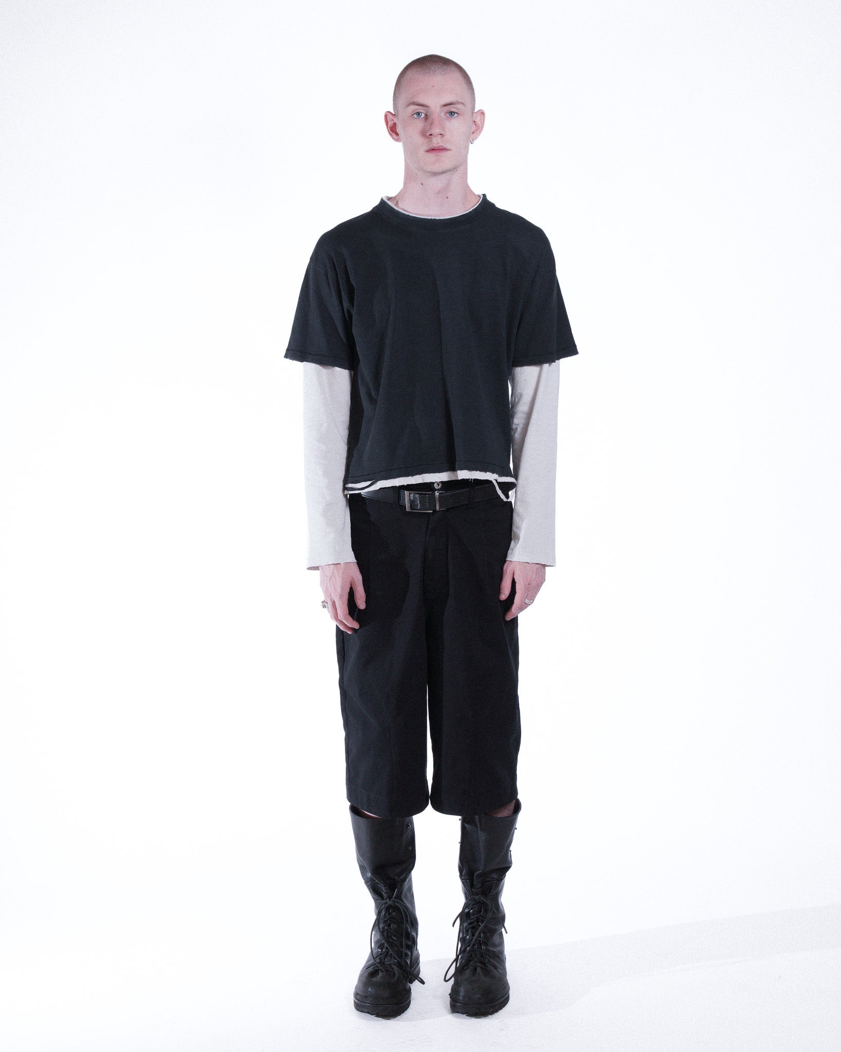 Relapse Shorts