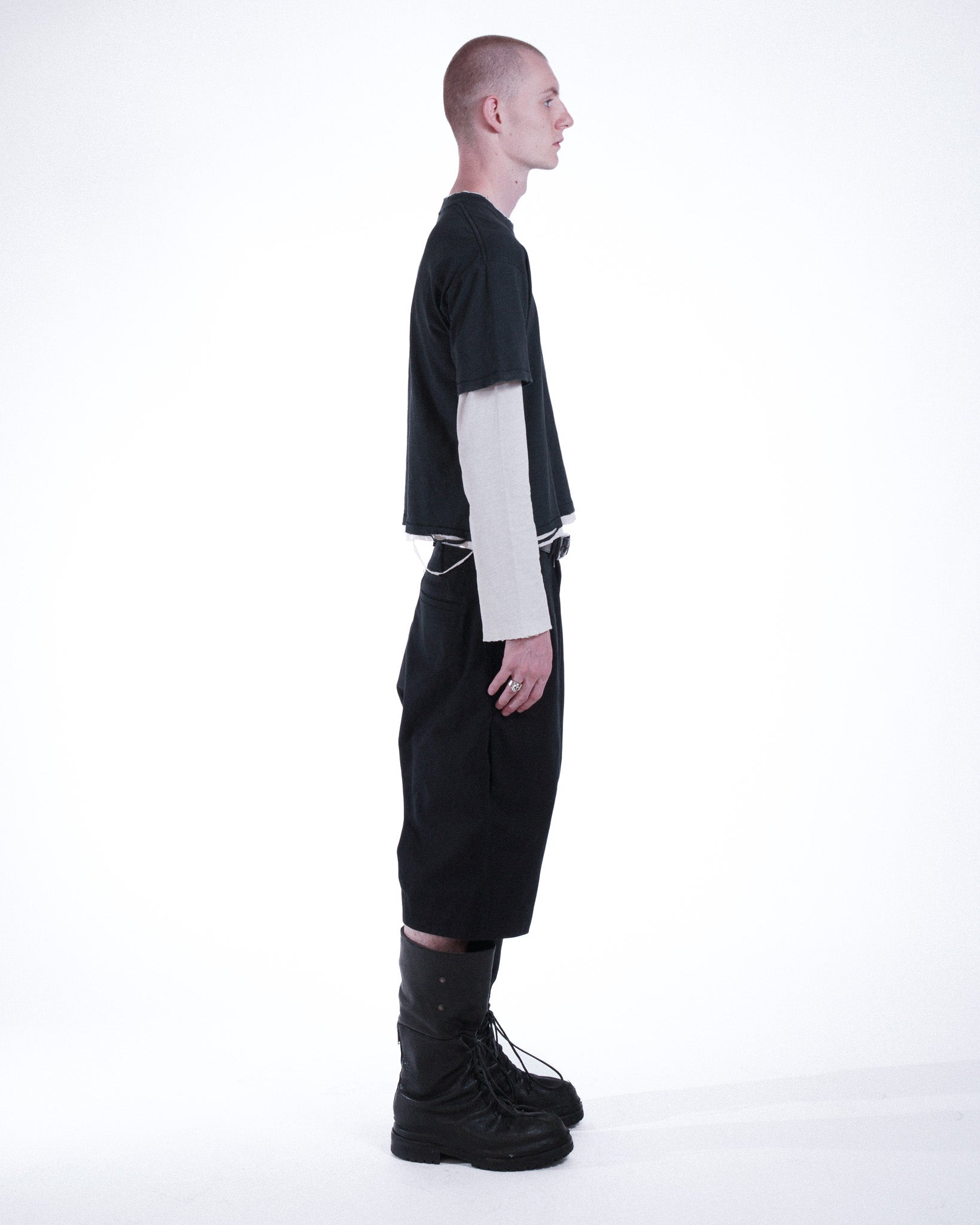 Relapse Shorts
