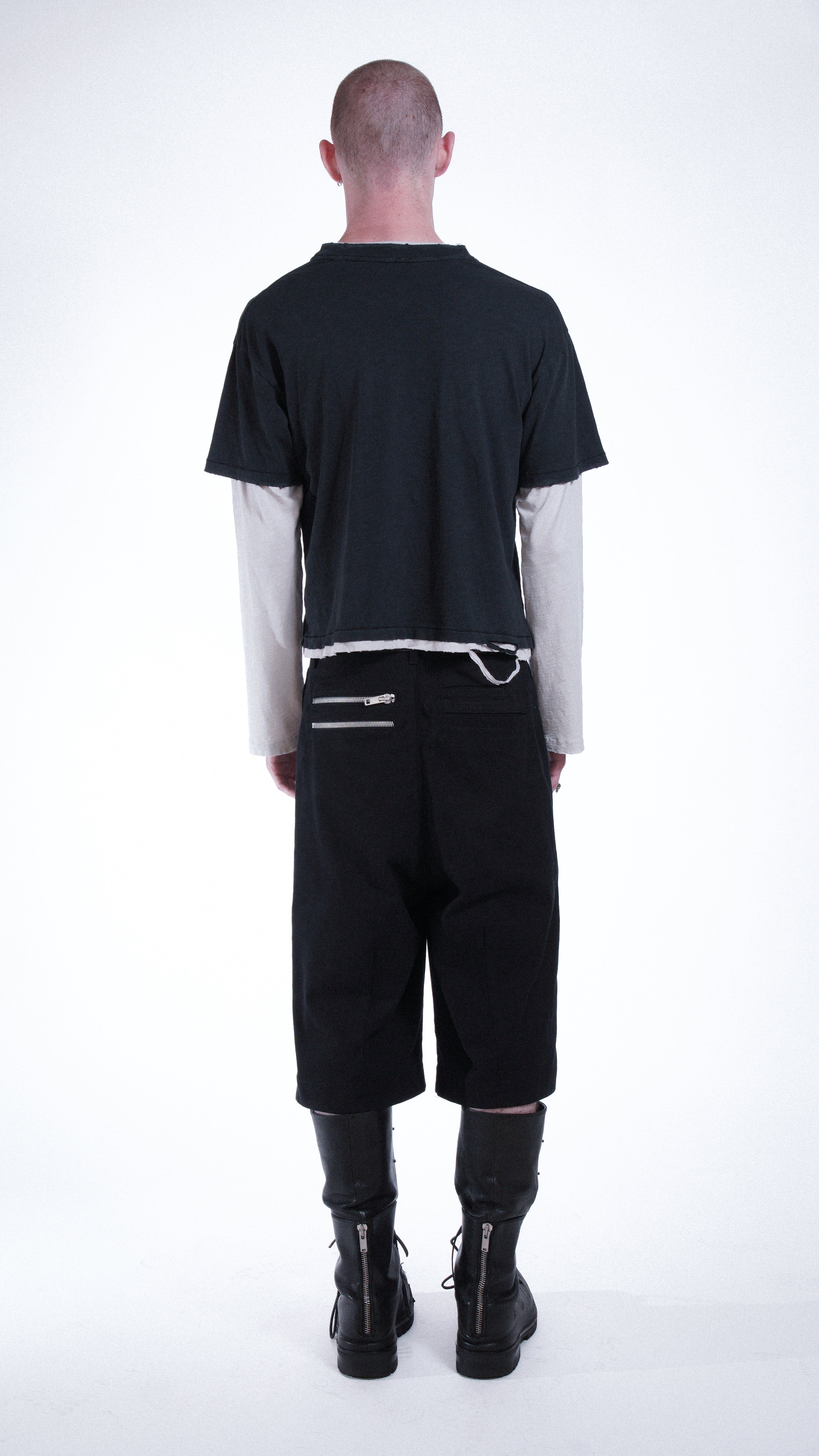 Relapse Shorts