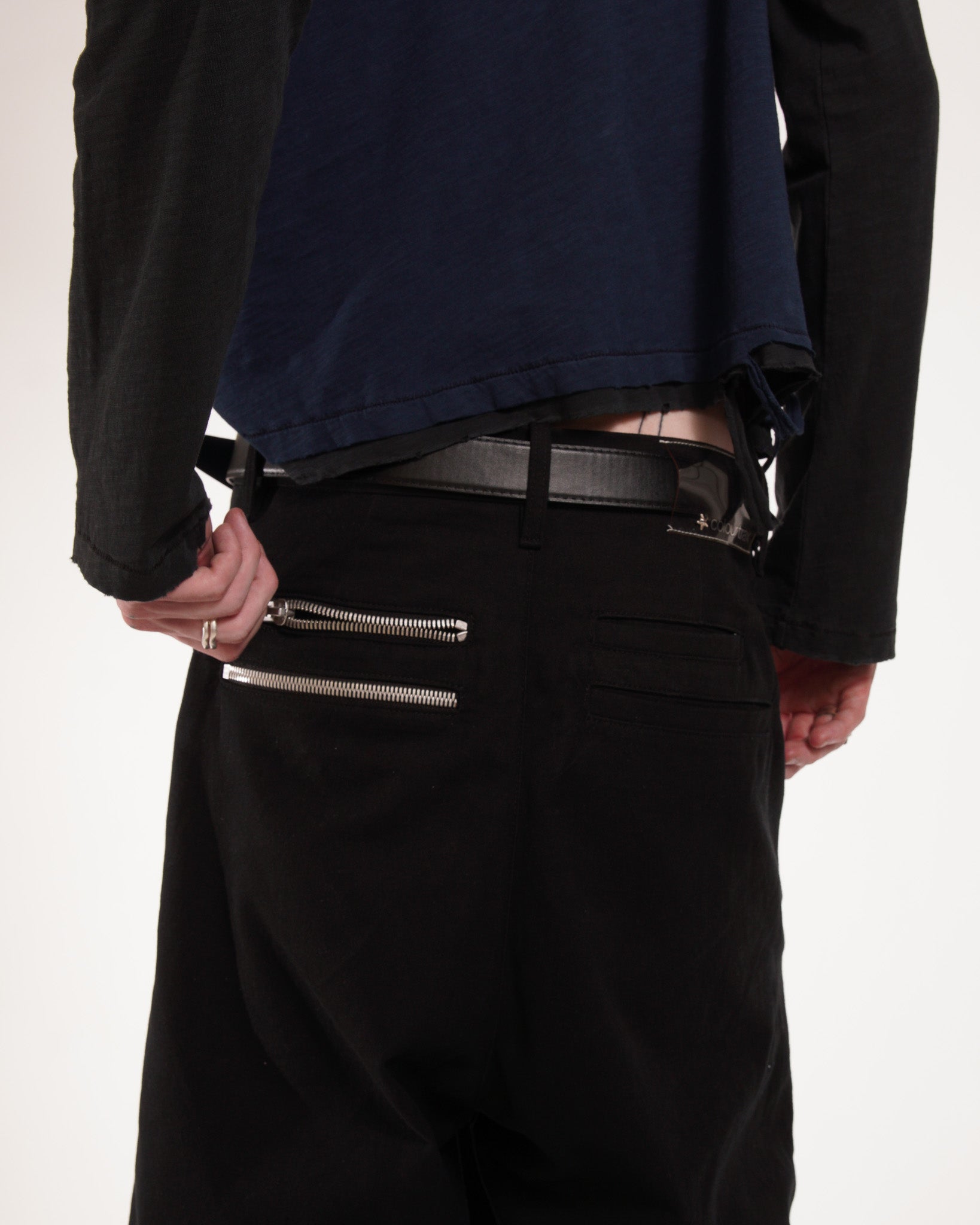 Relapse Shorts