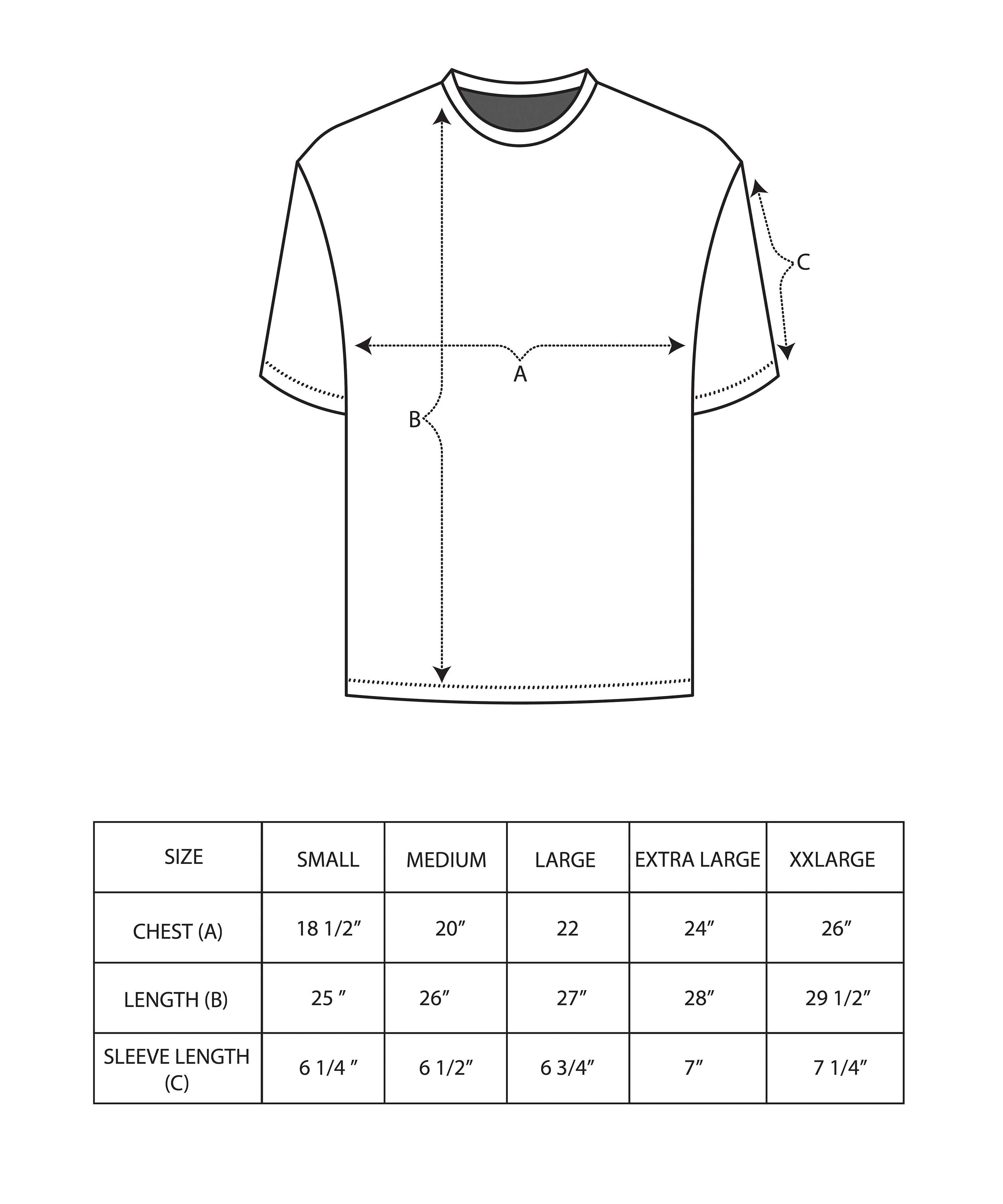 Riot Tee