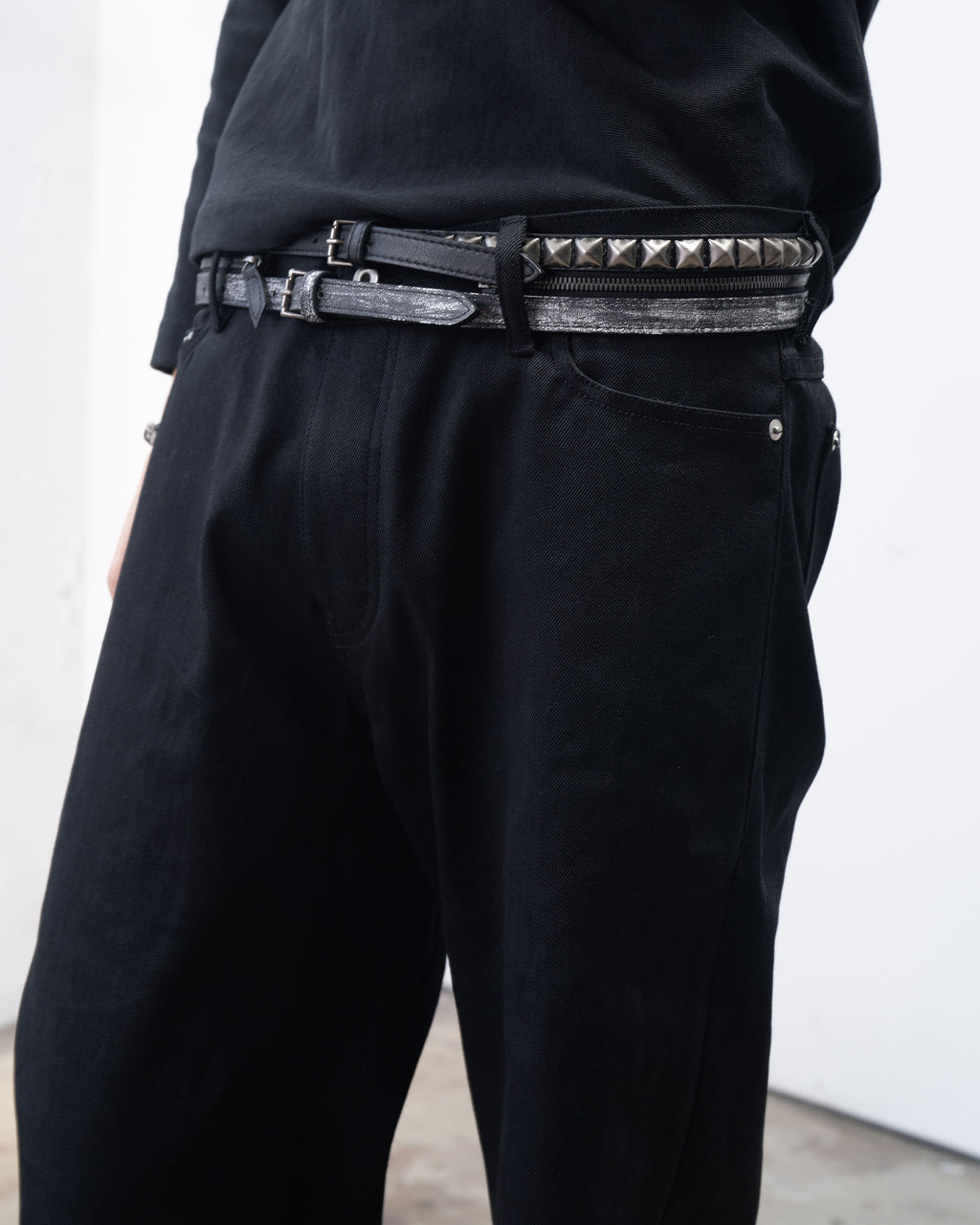 Siamese Belt