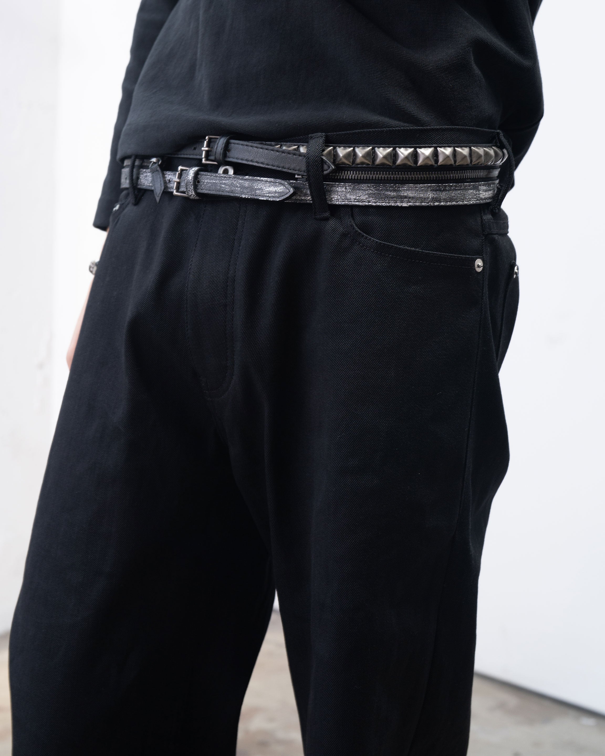 Siamese Belt