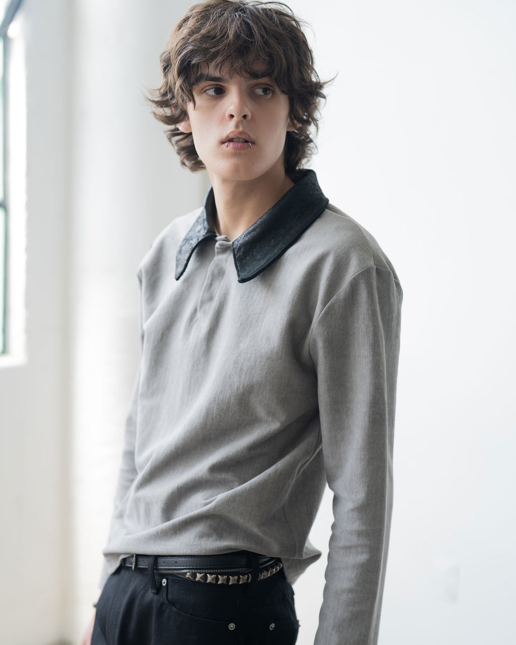 Hidden Lamb Polo (Concrete) (PRE-ORDER)