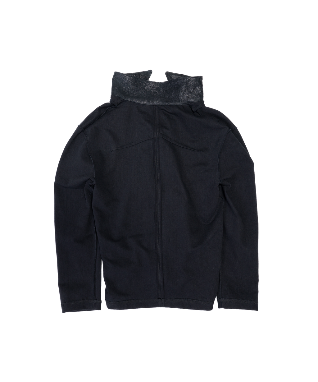 Hidden Lamb Polo Black (PRE-ORDER)