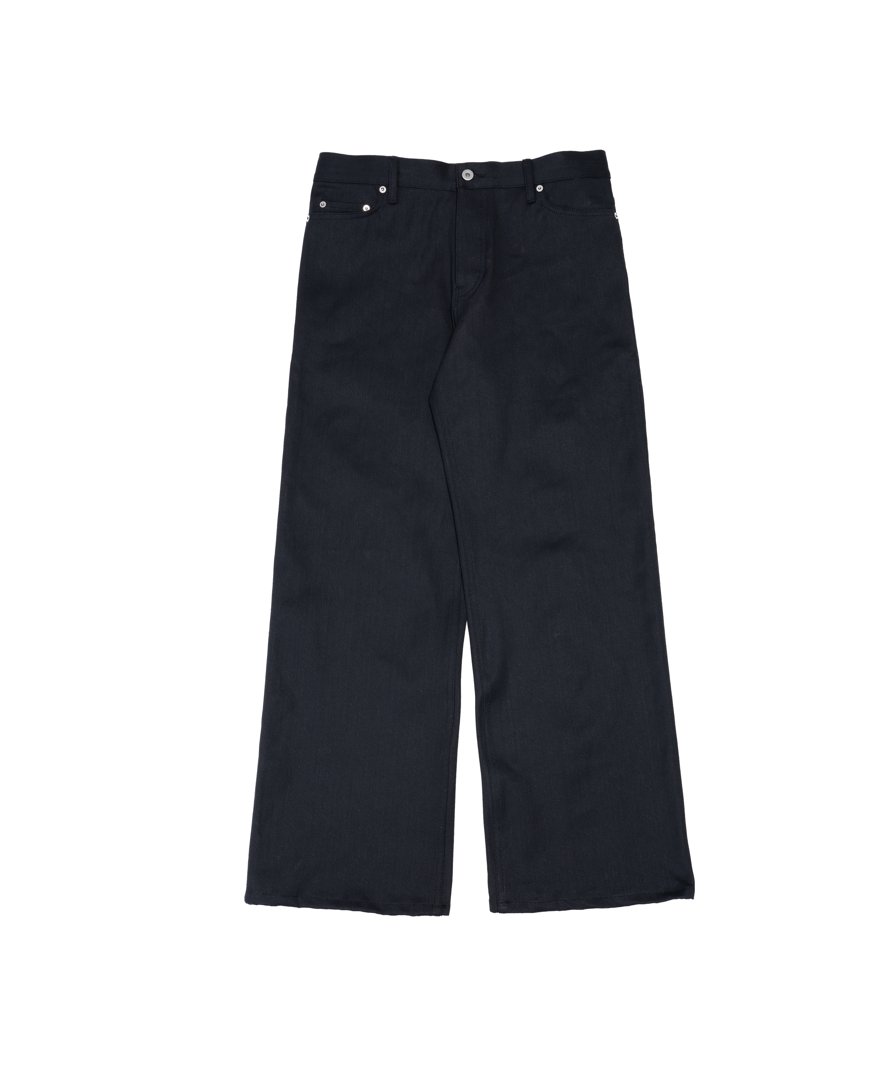 Radio Silence Denim (PRE-ORDER)