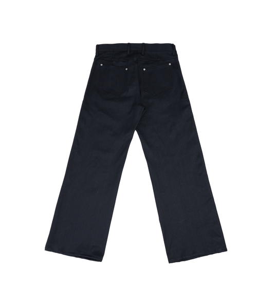 Radio Silence Denim (PRE-ORDER)