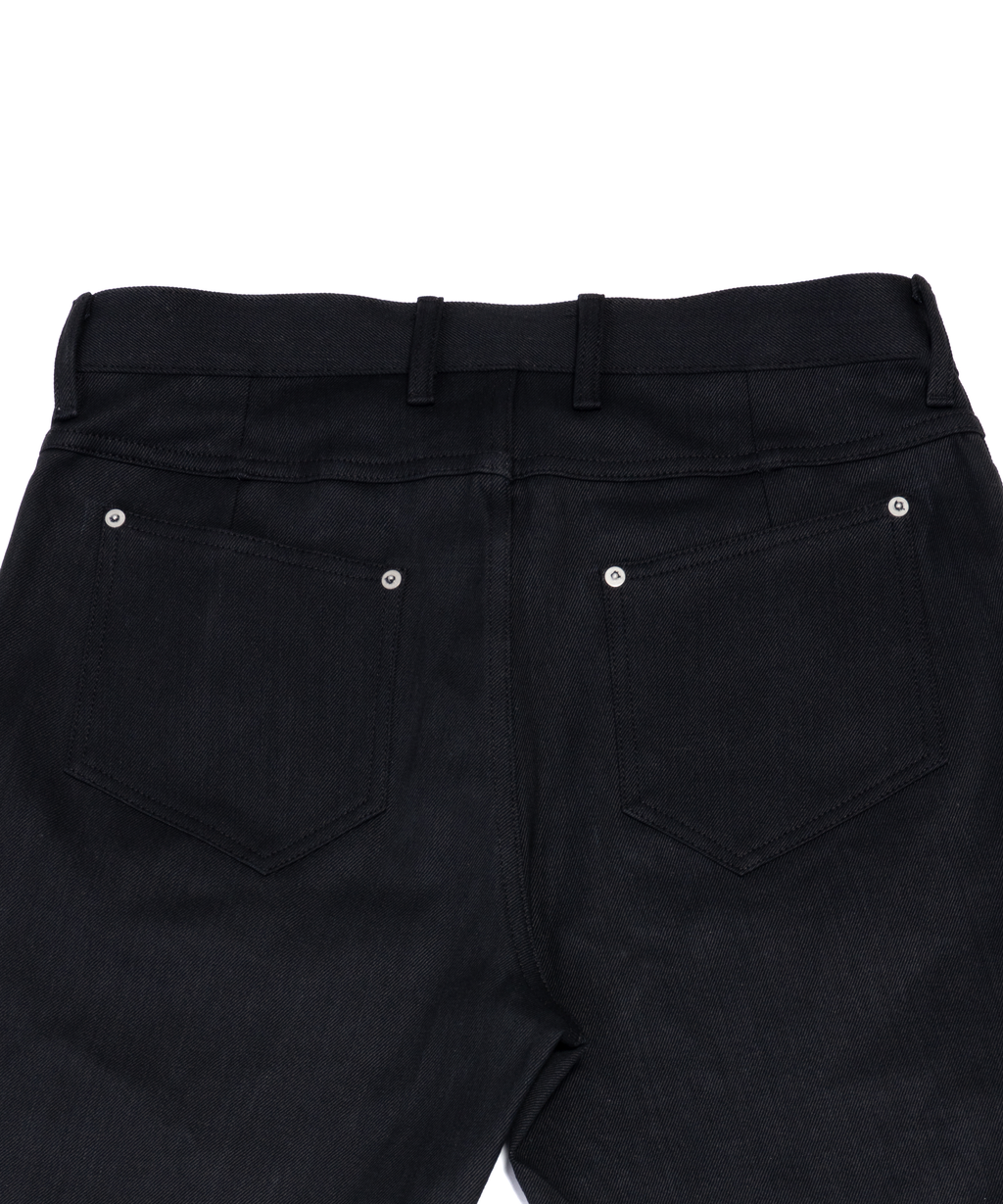 Radio Silence Denim (PRE-ORDER)