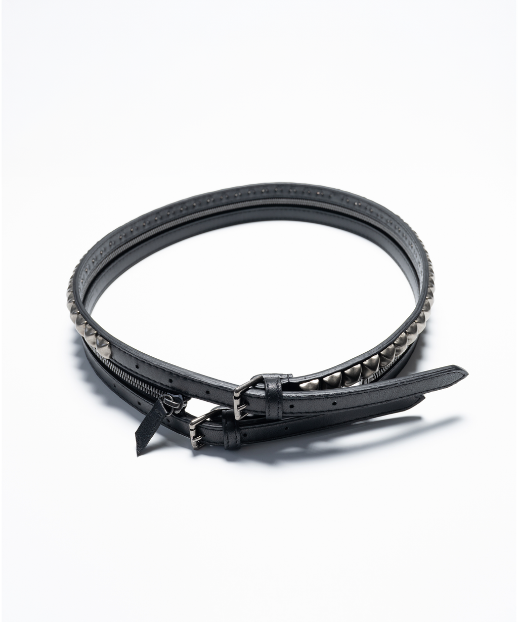 Siamese Belt (Black)