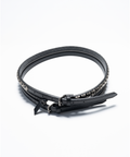 Siamese Belt (Black)
