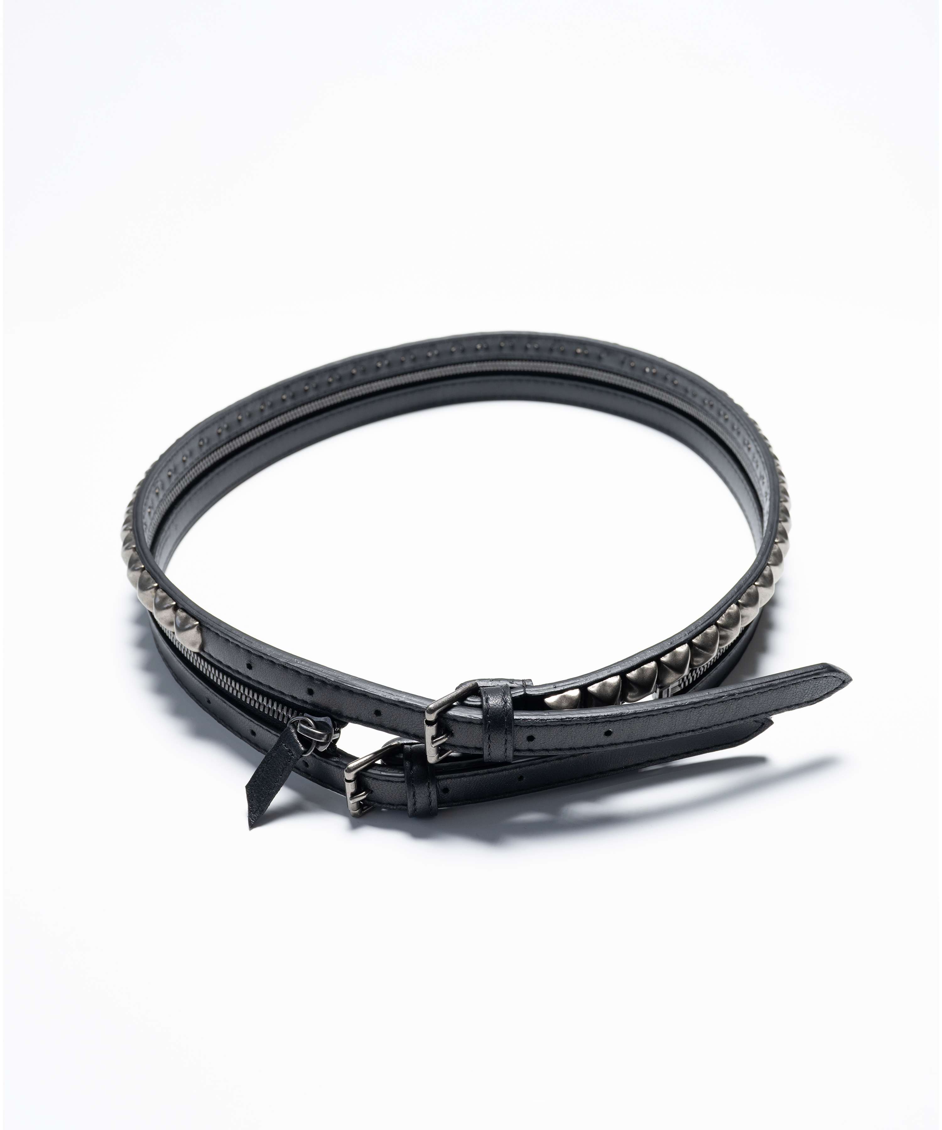 Siamese Belt (Black)