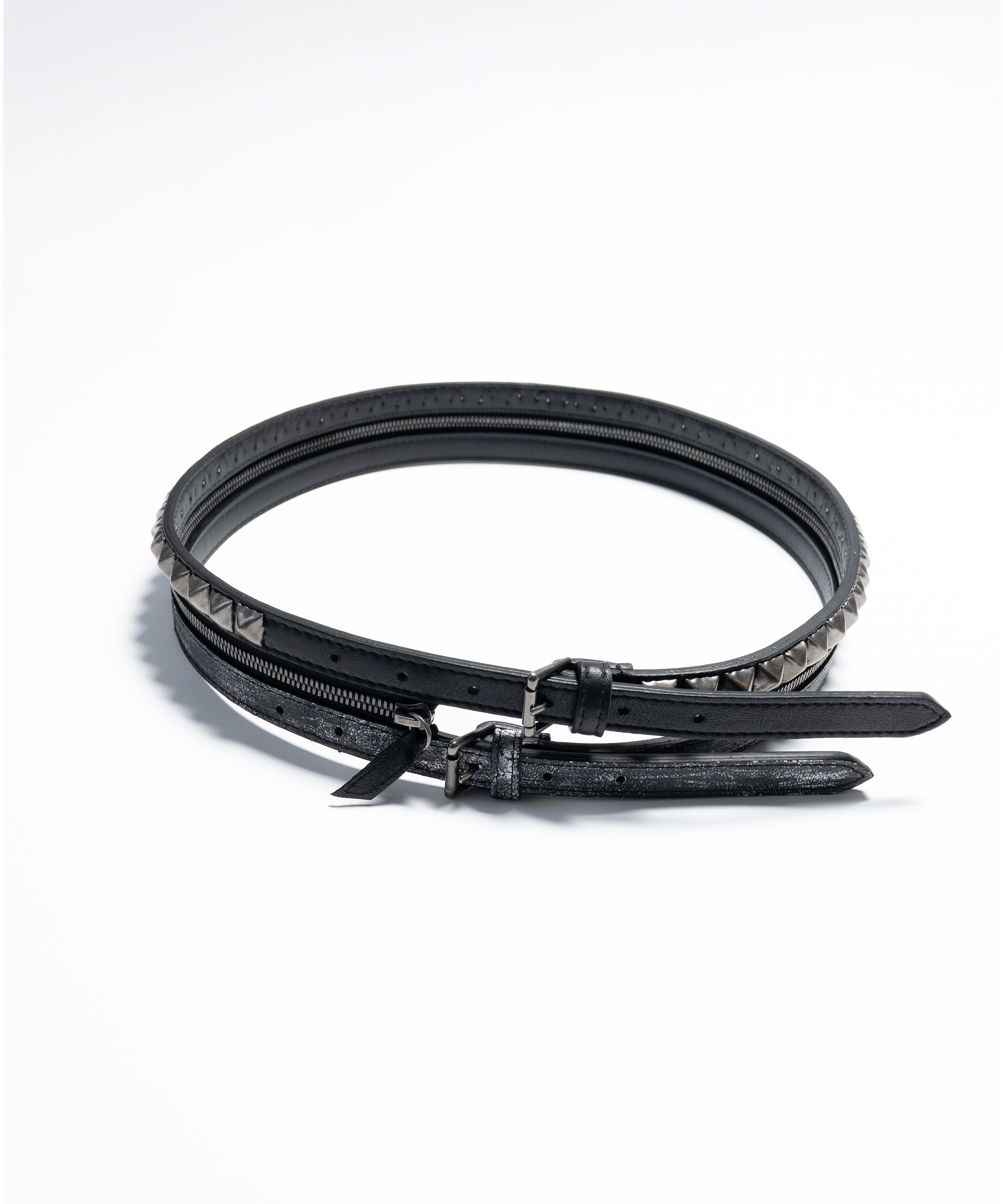 Siamese Belt