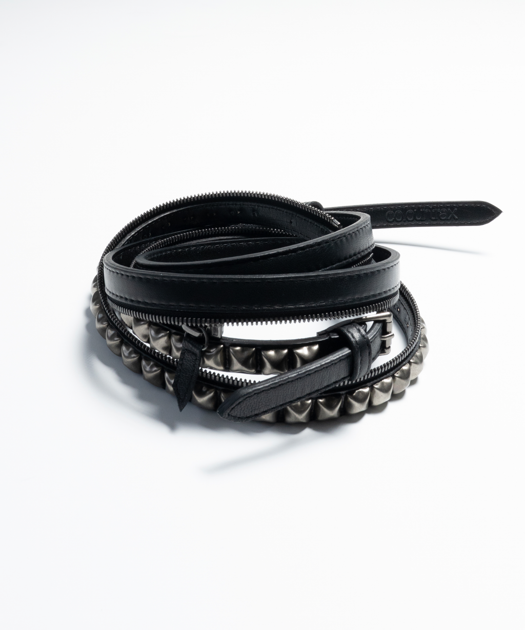 Siamese Belt (Black)