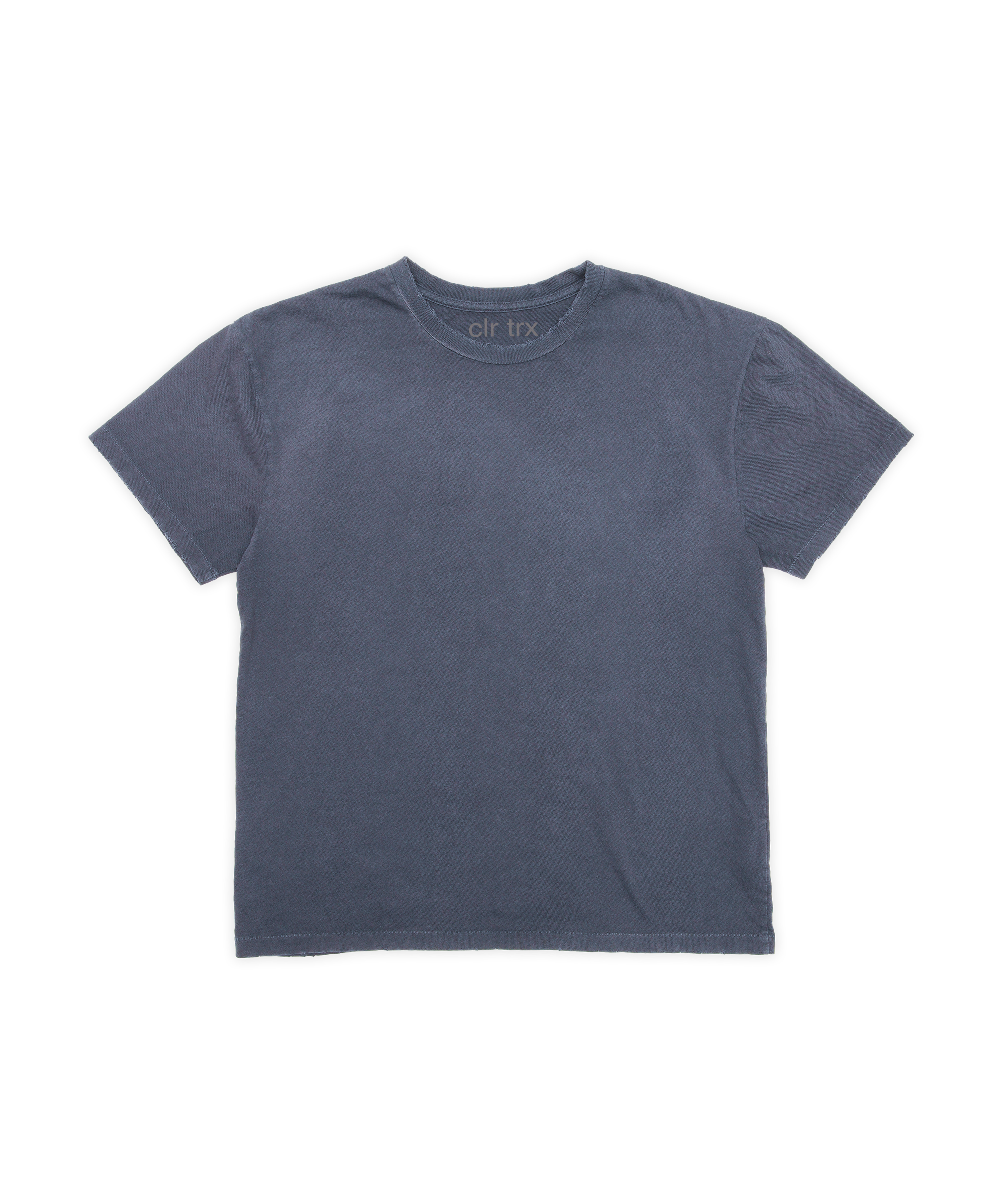 Midnight Blue Tee