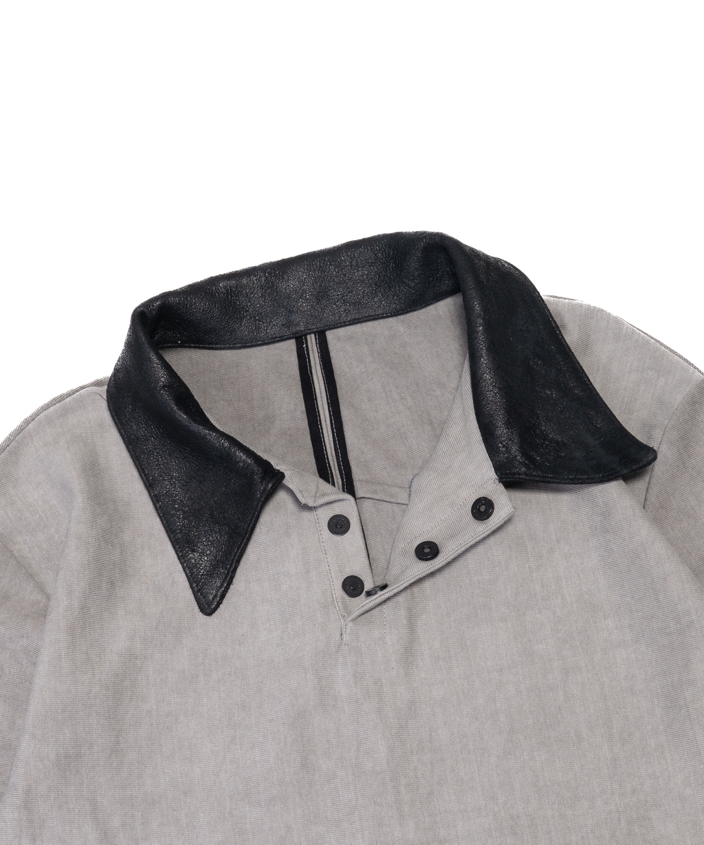 Hidden Lamb Polo (Concrete) (PRE-ORDER)