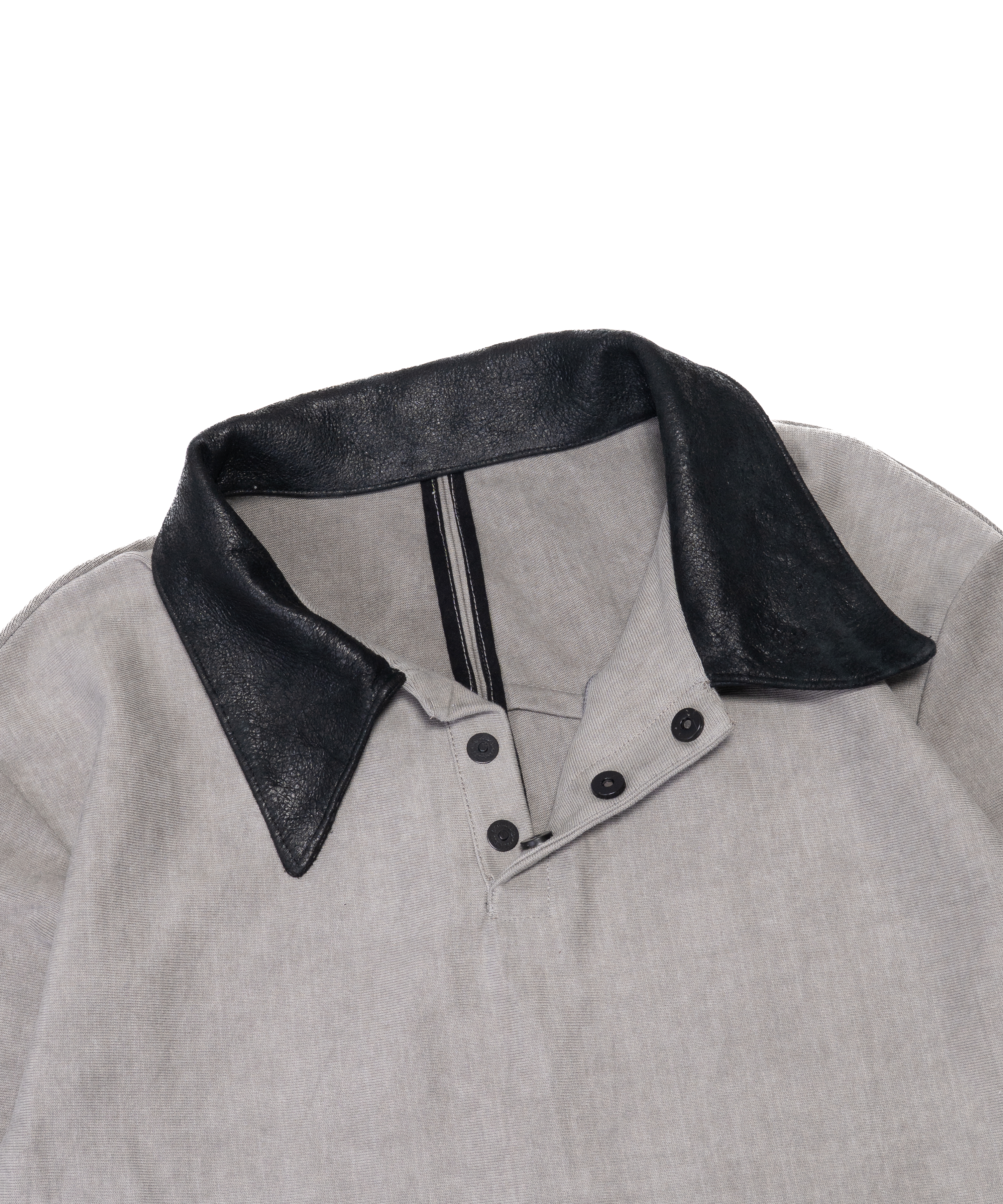 Hidden Lamb Polo (Concrete) (PRE-ORDER)