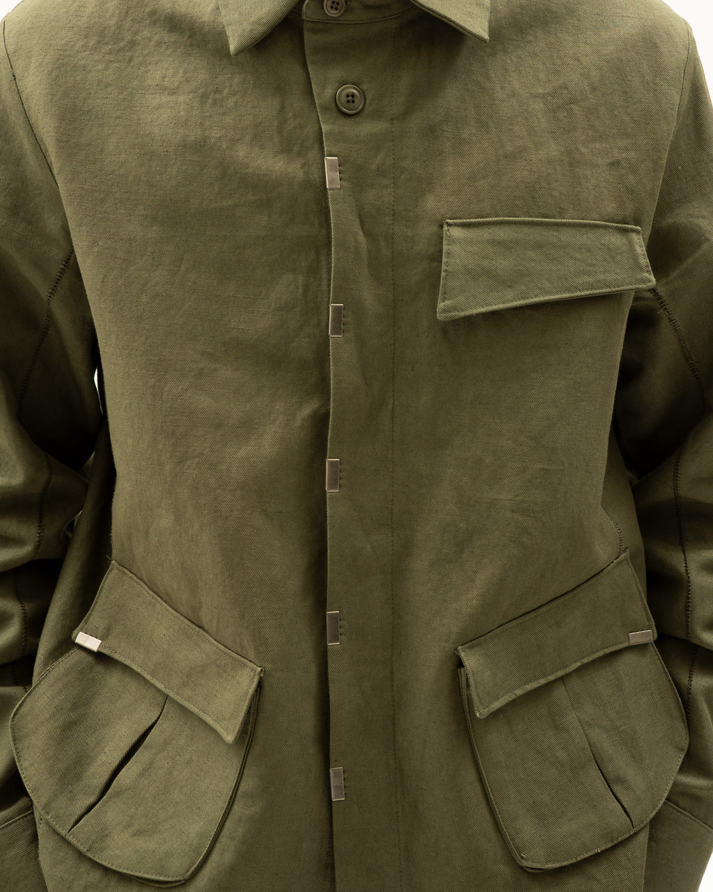 Double Tap Jacket
