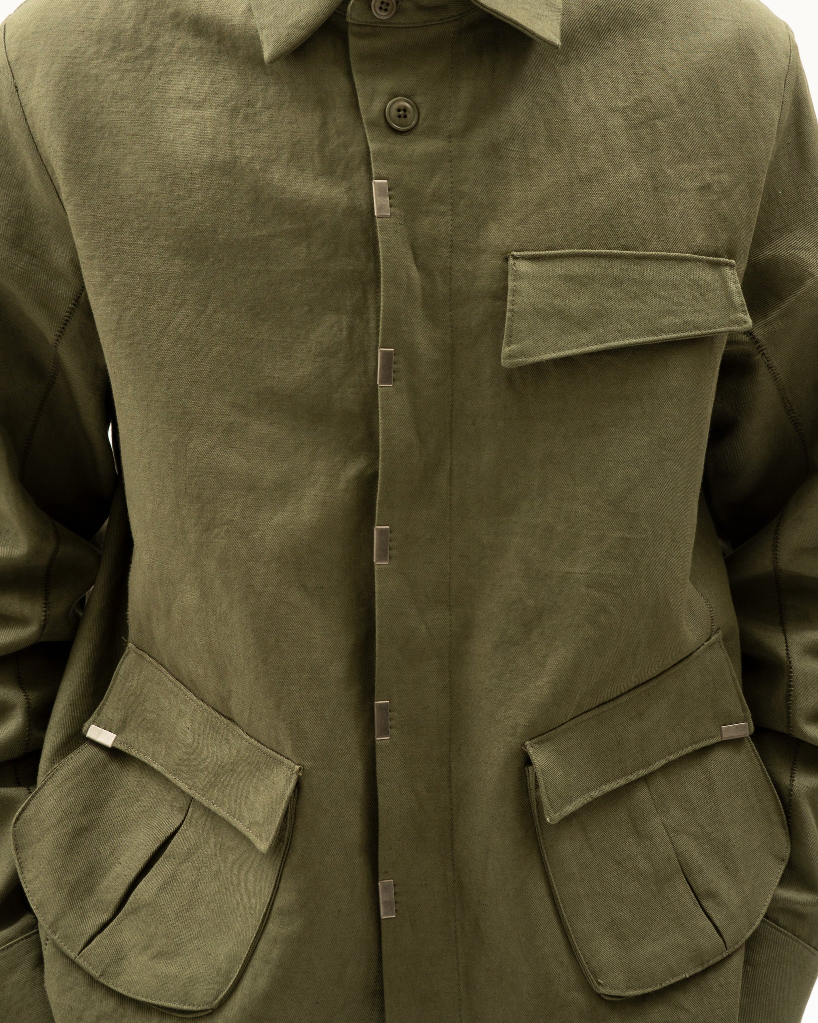 Double Tap Jacket
