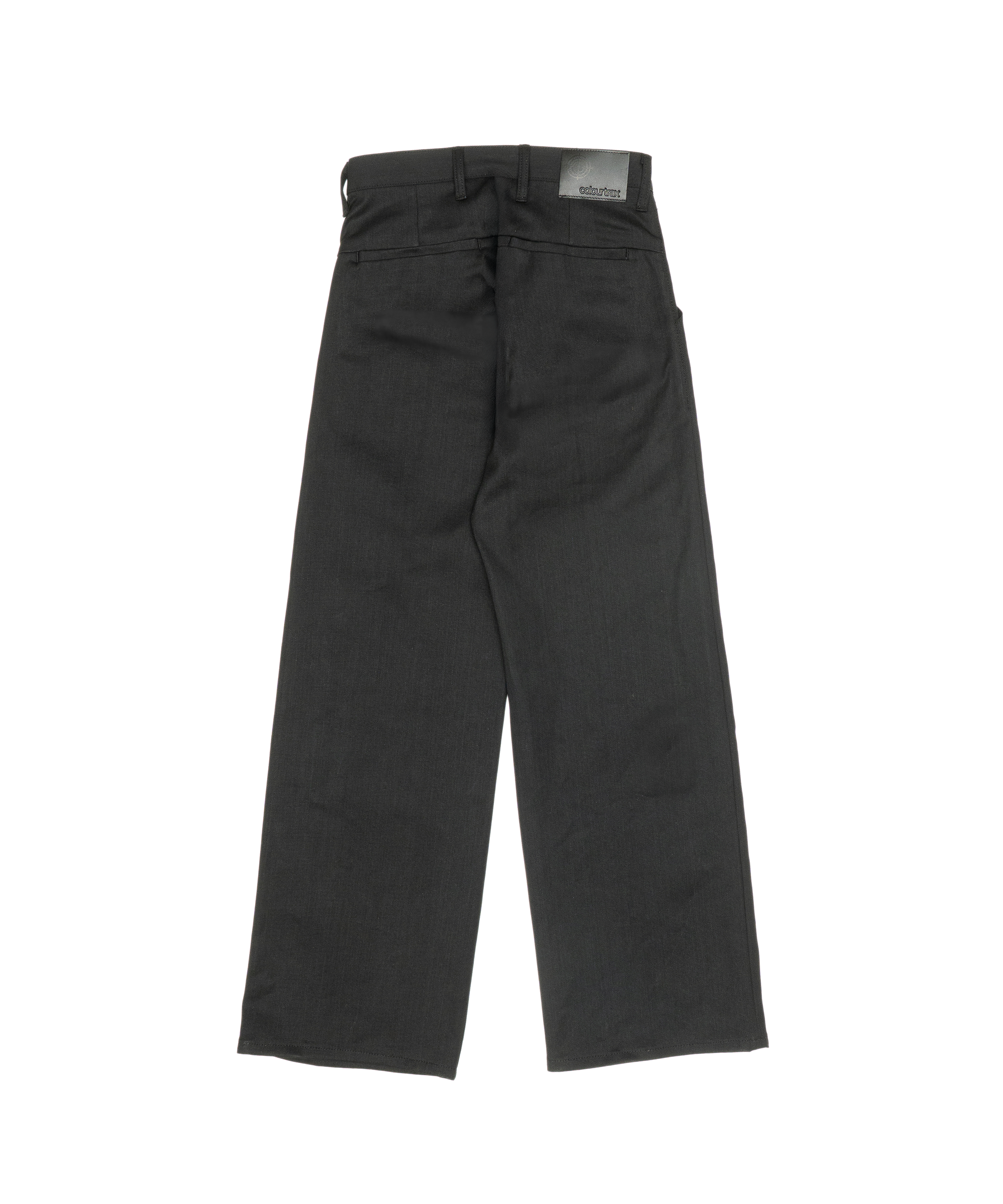 (Pre-order) Dead Channel Bootcut Denim