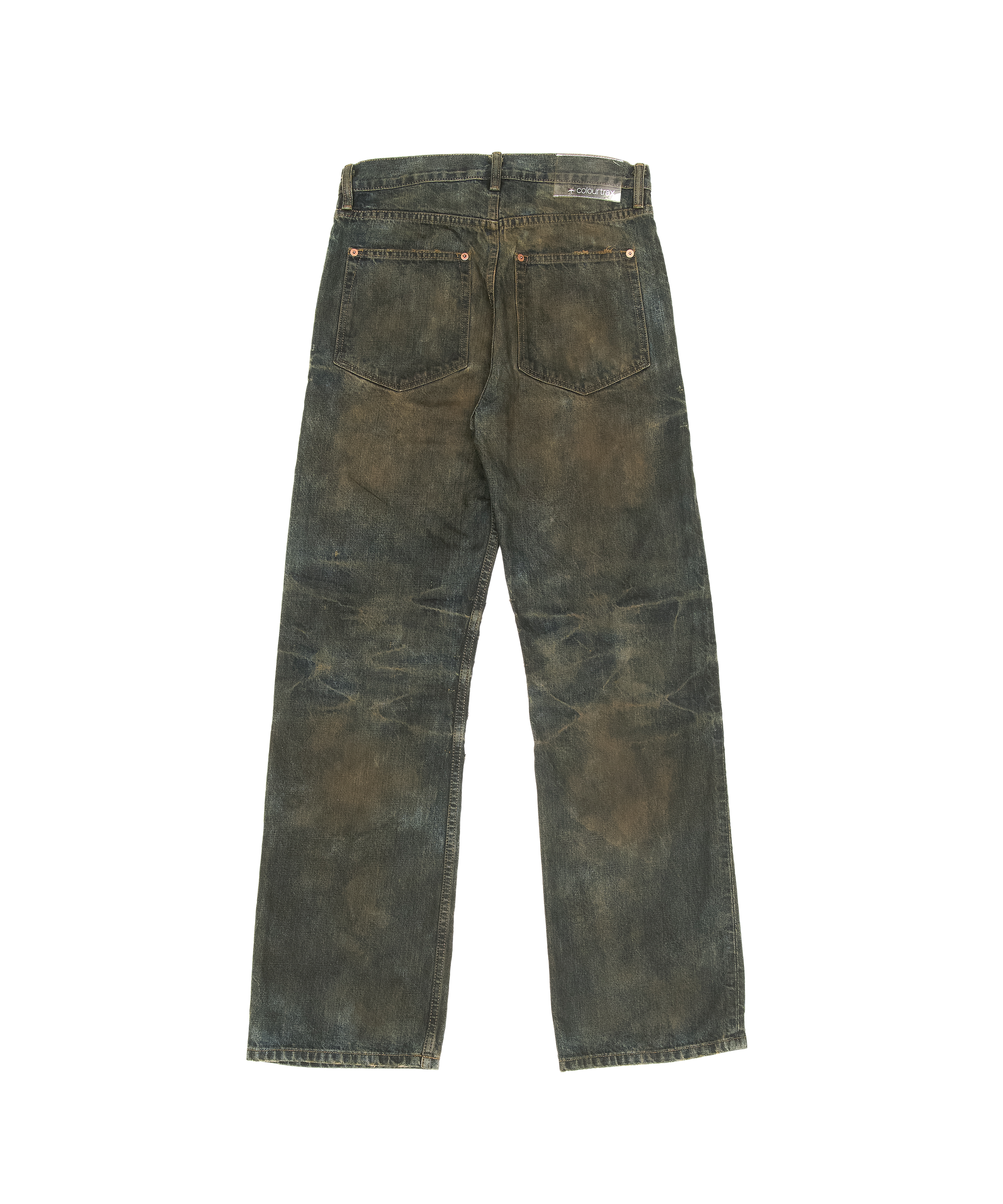 Roadkill Denim