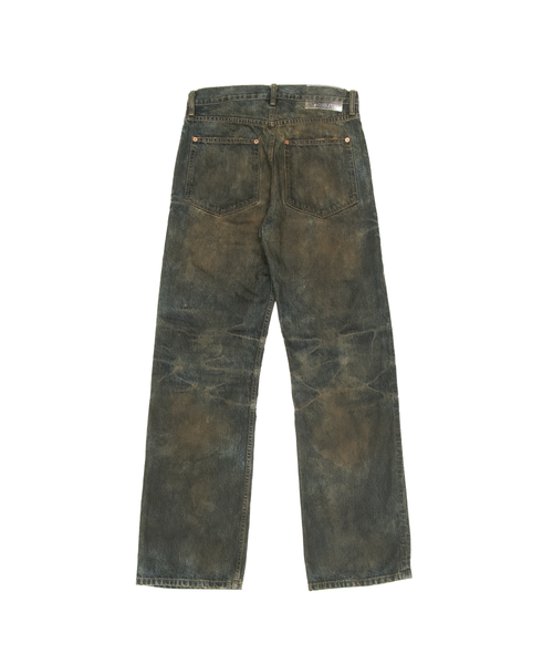 Roadkill Denim