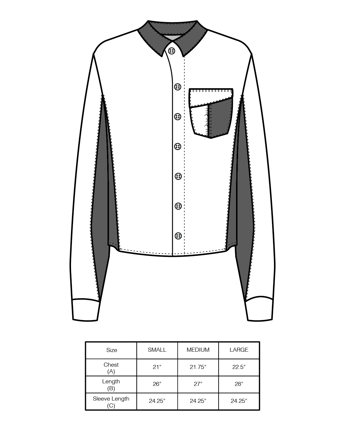 TYPE-1 FLANNEL