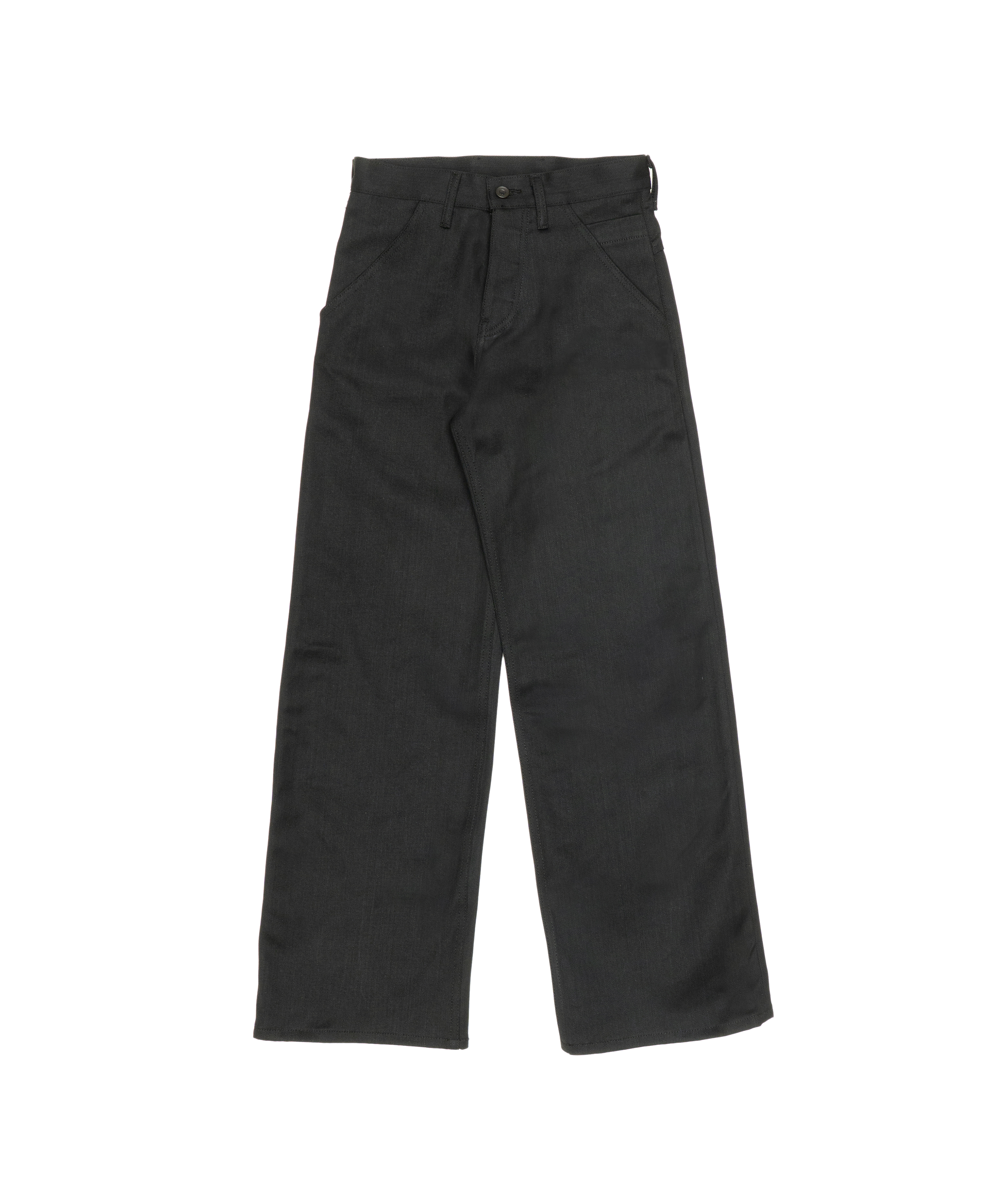 (Pre-order) Dead Channel Bootcut Denim