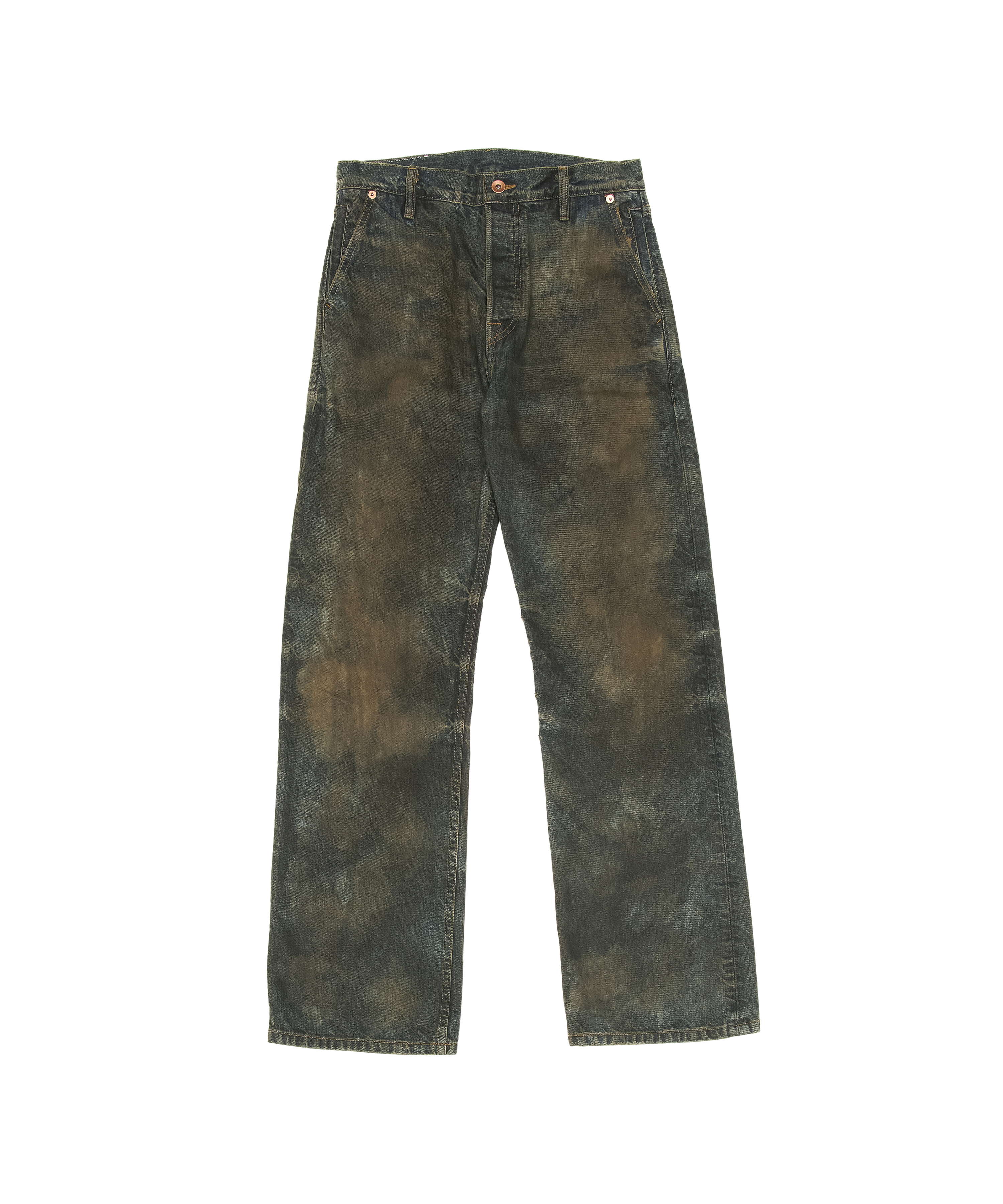 Roadkill Denim