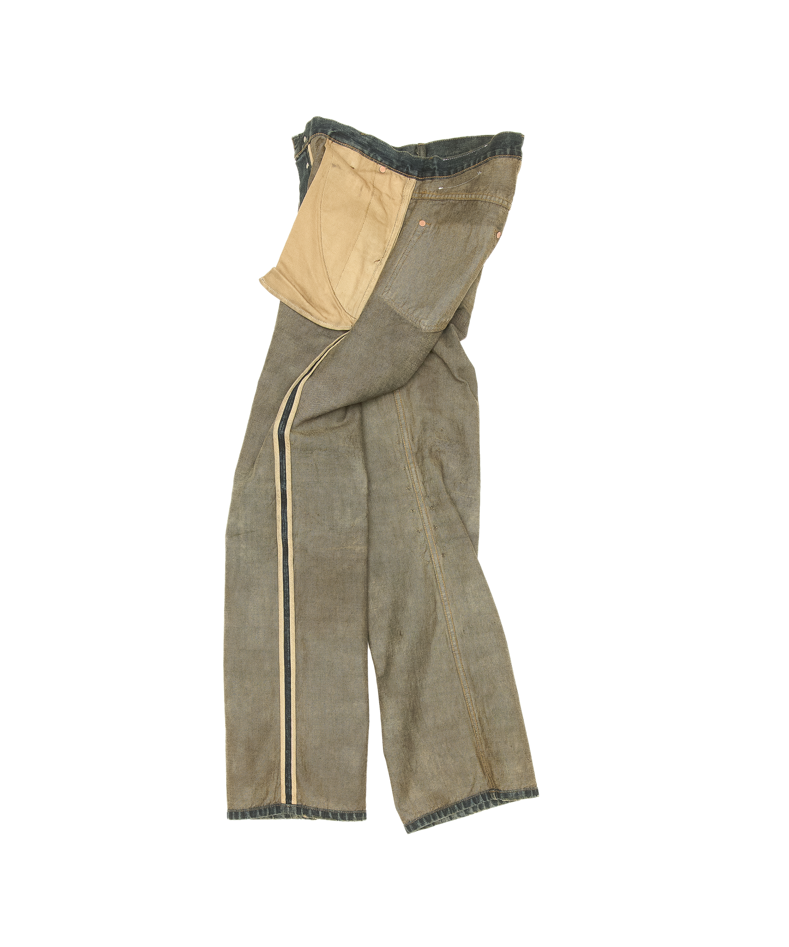 Roadkill Denim