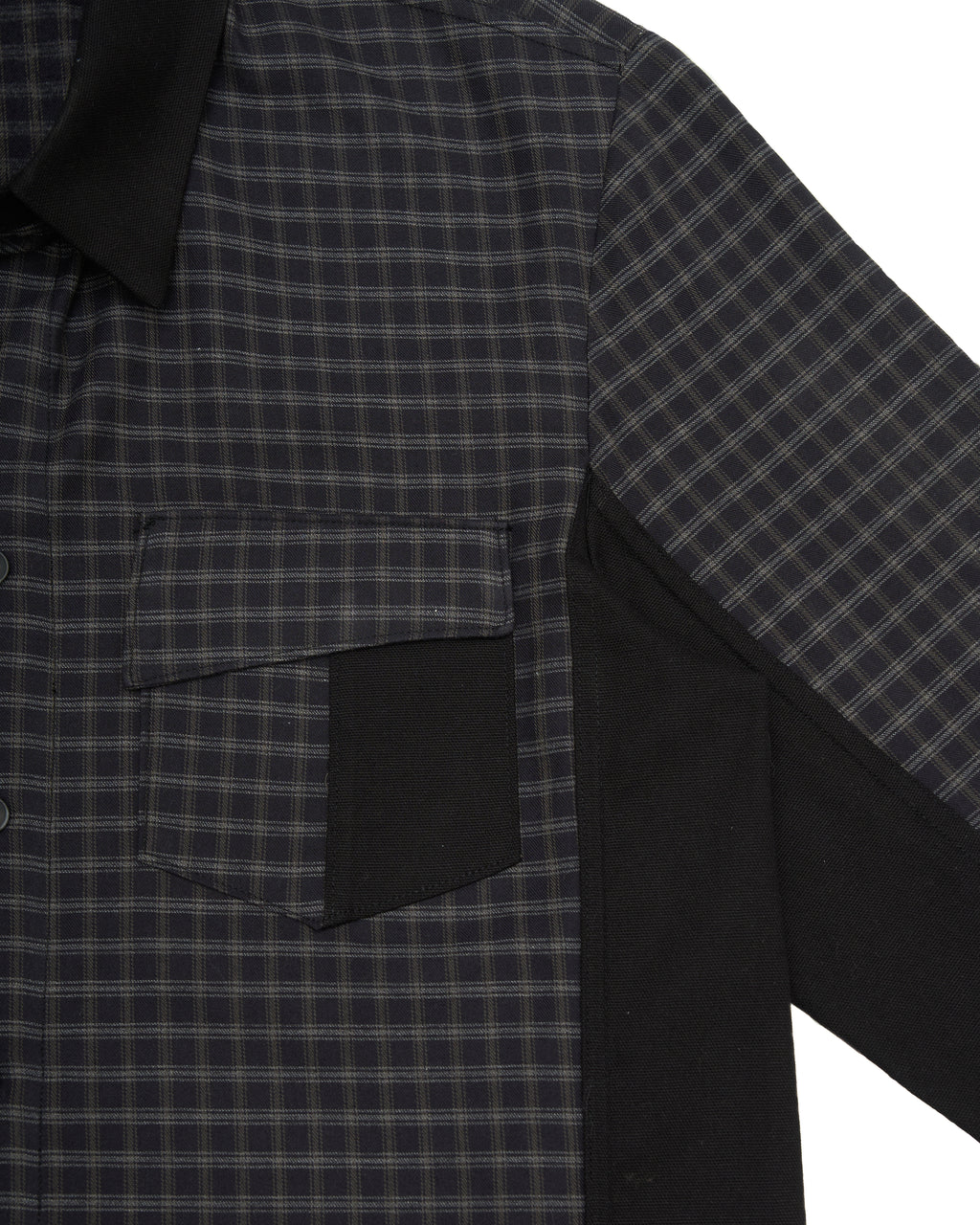 TYPE-1 FLANNEL