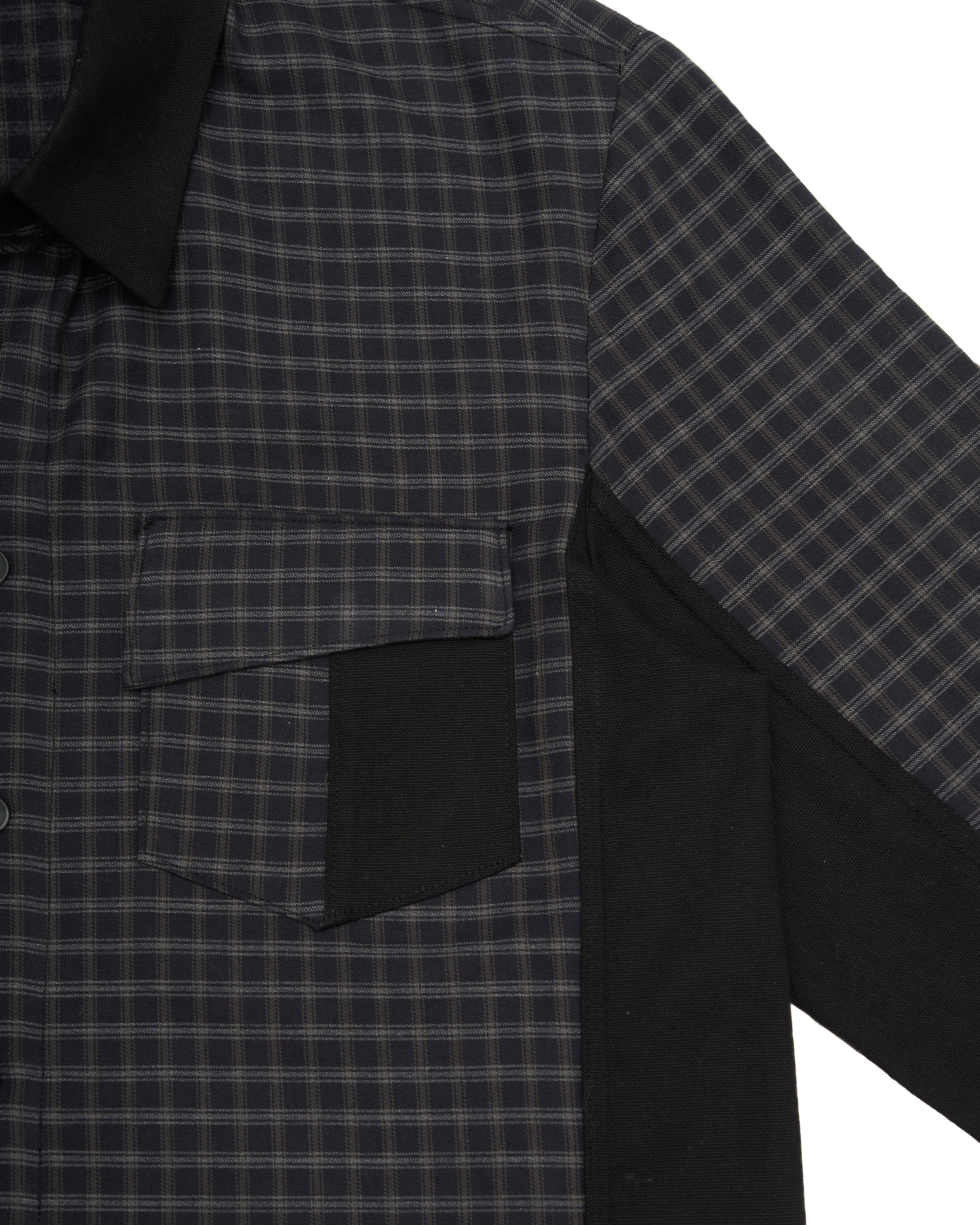 TYPE-1 FLANNEL