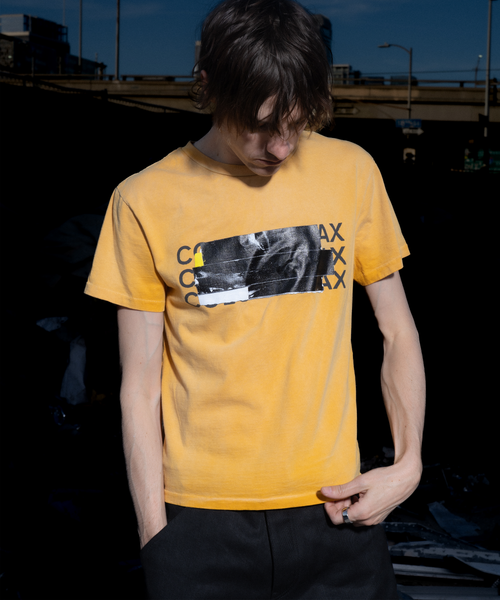 Covered Trax (worn yellow)