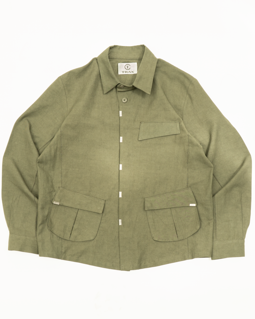 Double Tap Jacket