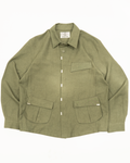 Double Tap Jacket