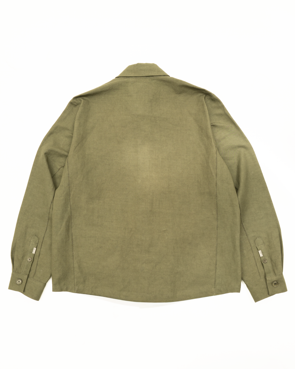 Double Tap Jacket