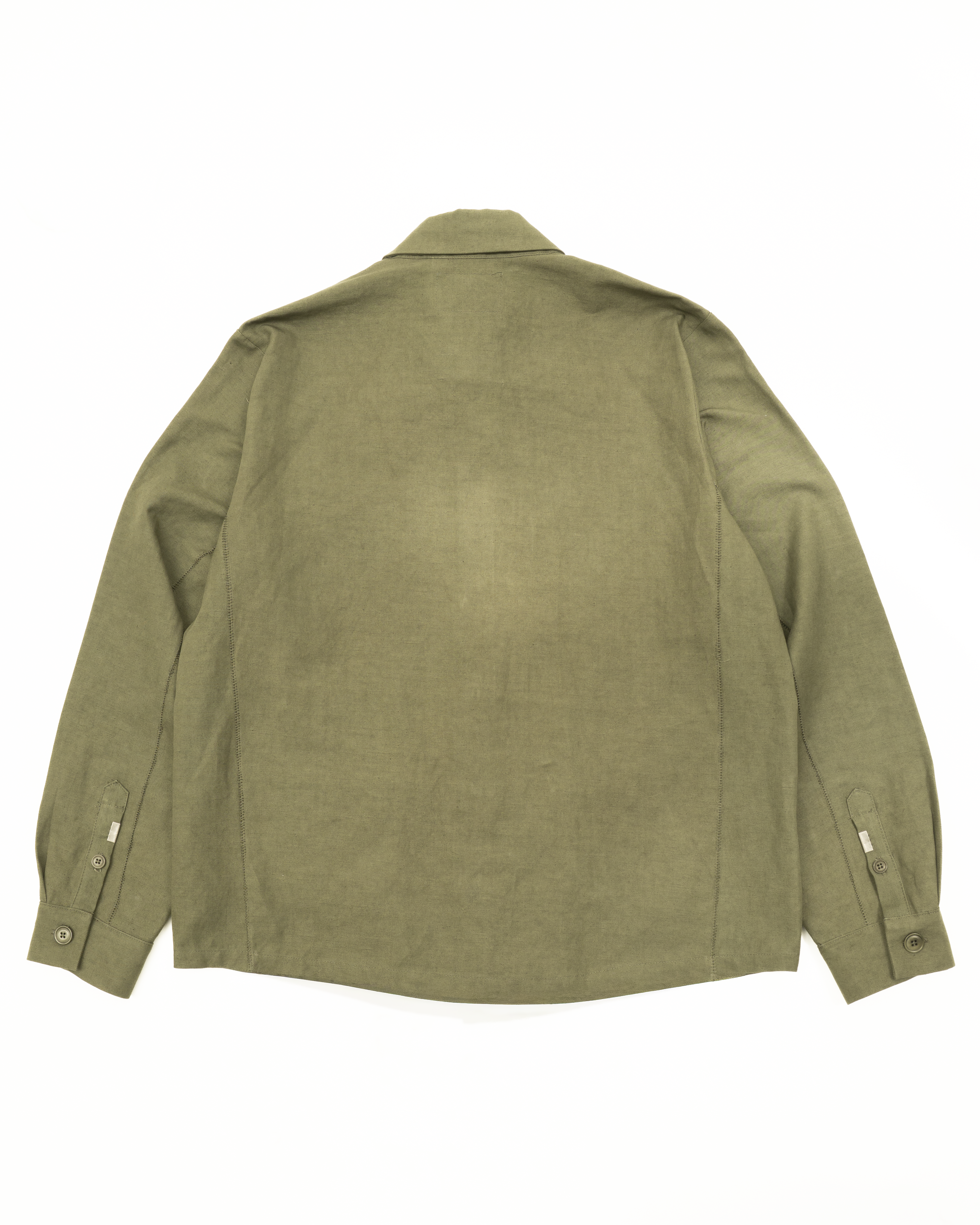 Double Tap Jacket