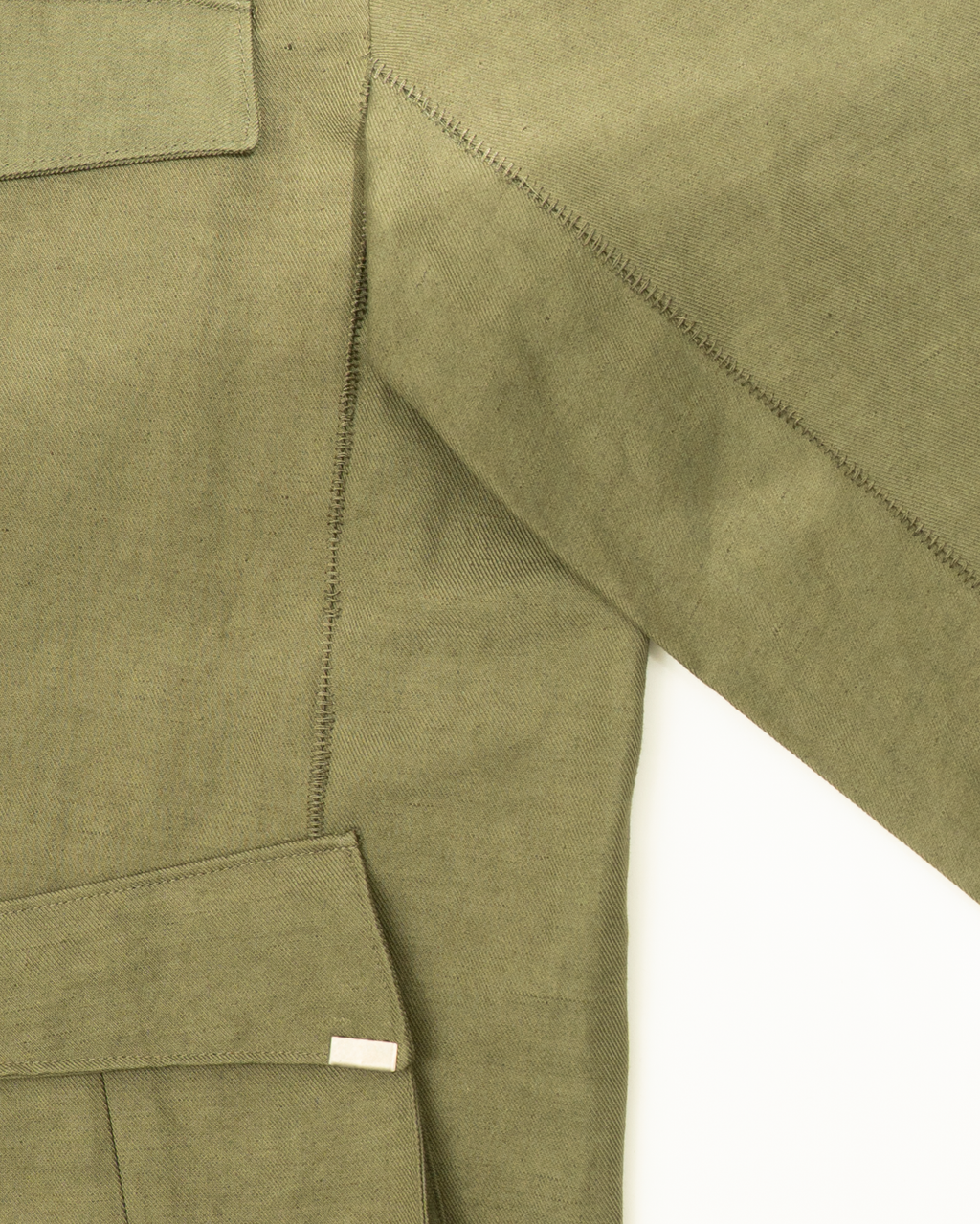Double Tap Jacket