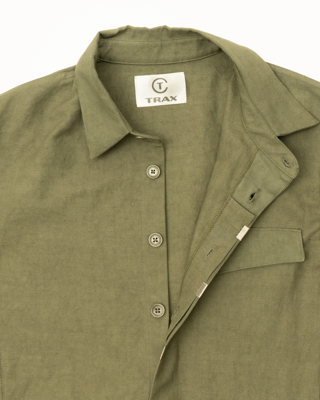 Double Tap Jacket