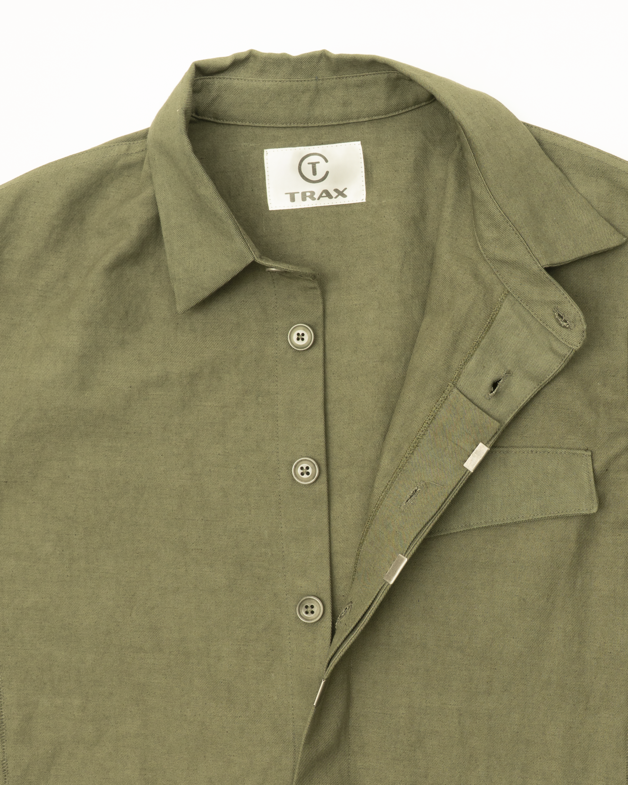 Double Tap Jacket