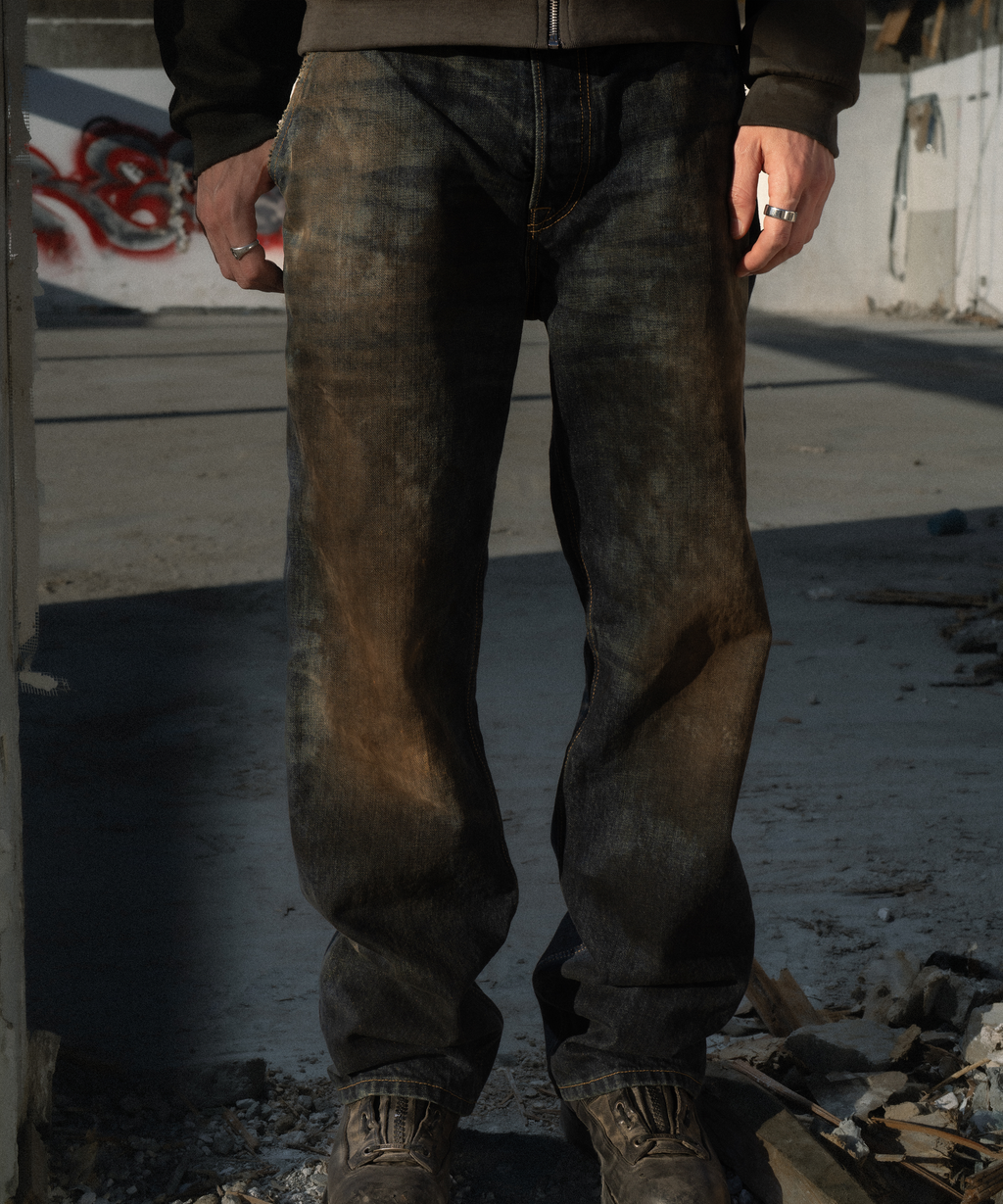 Roadkill Denim