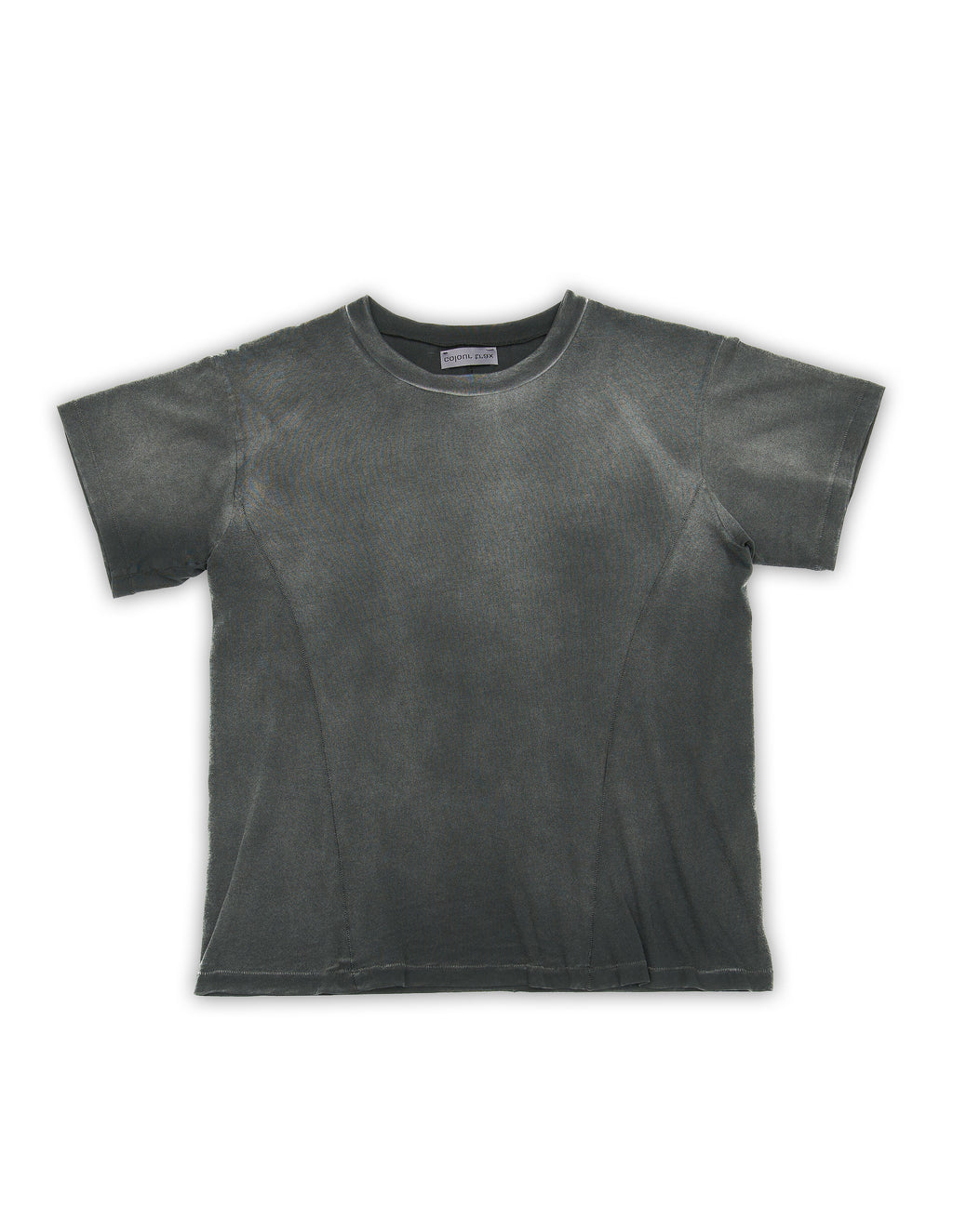 Interlinked Tee
