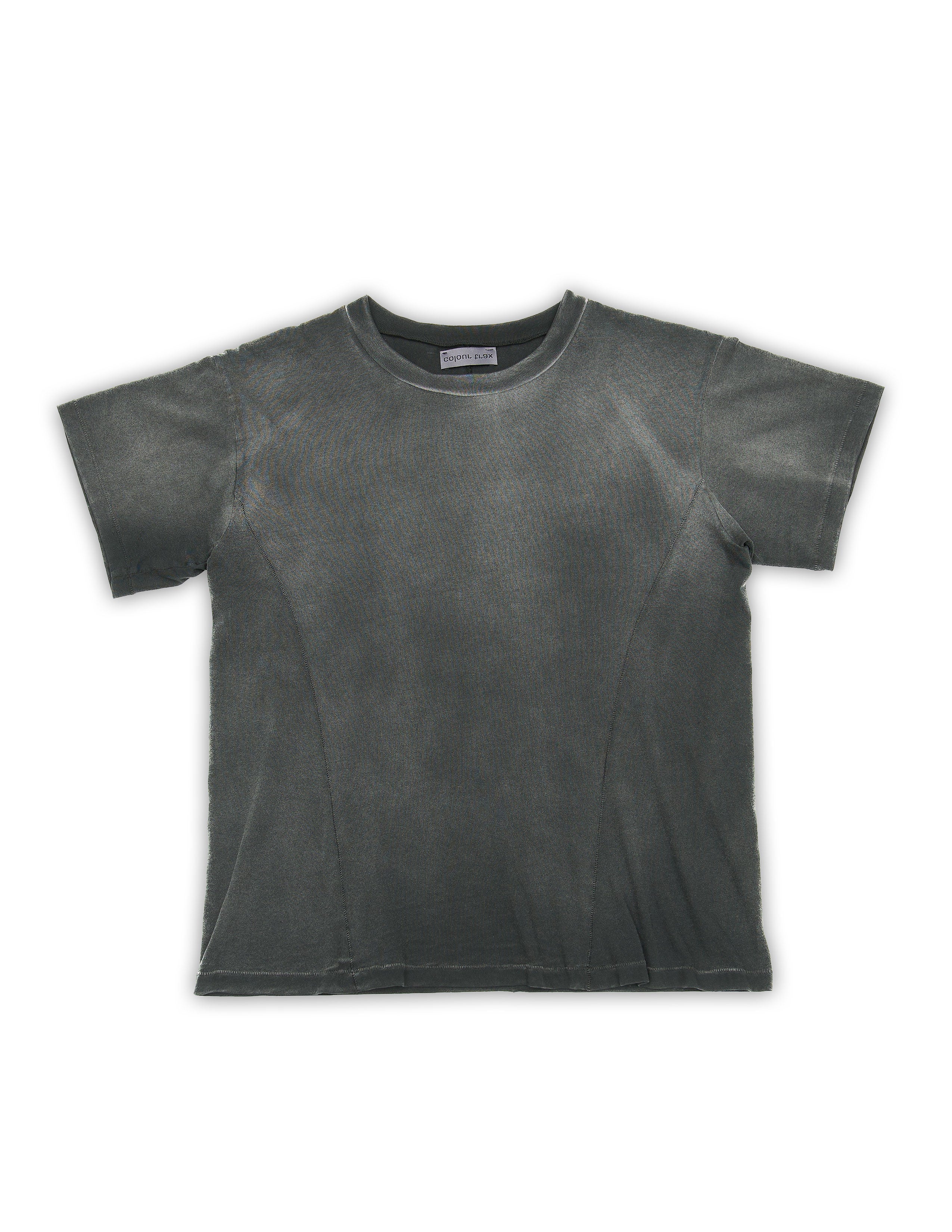 Interlinked Tee
