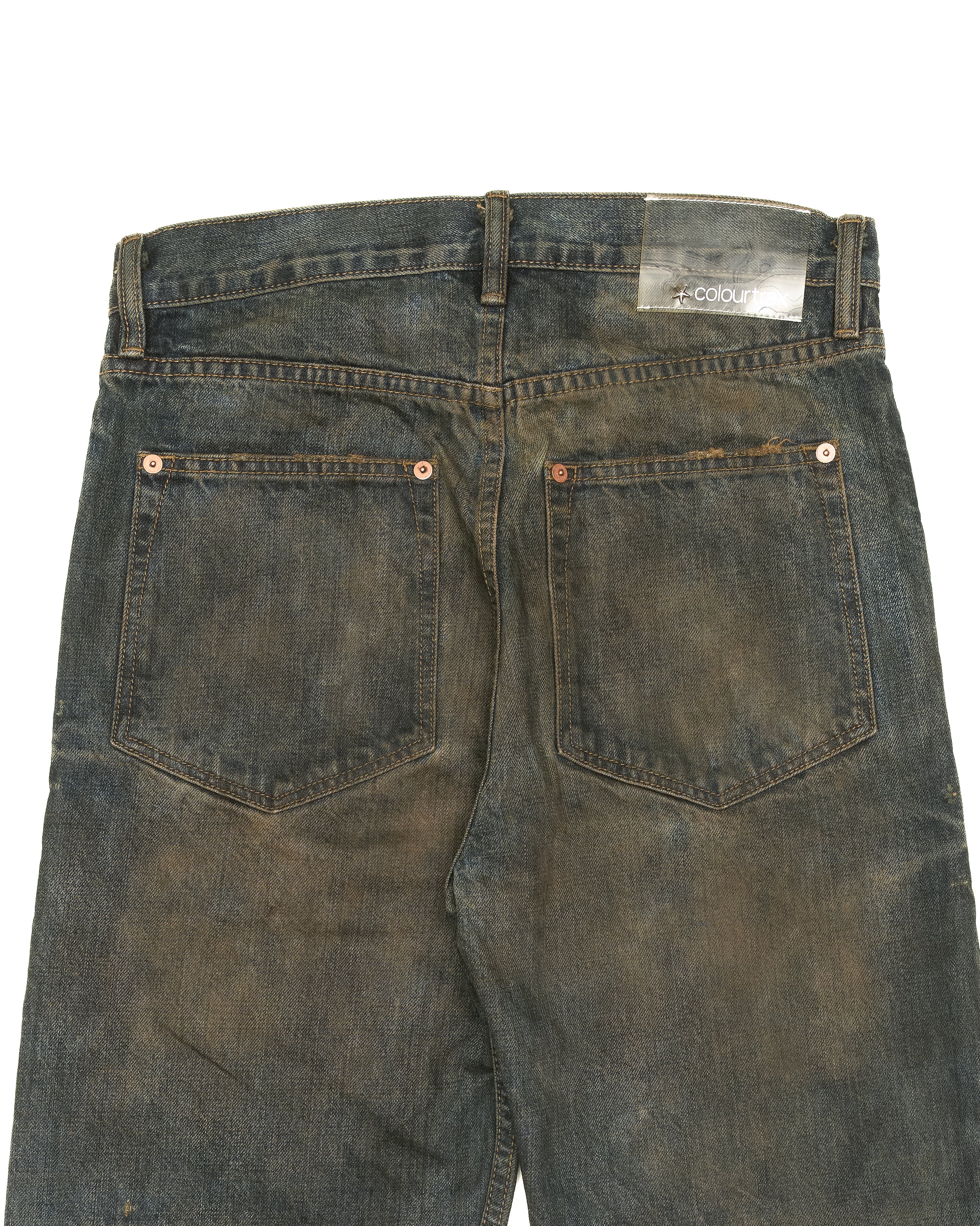 Roadkill Denim