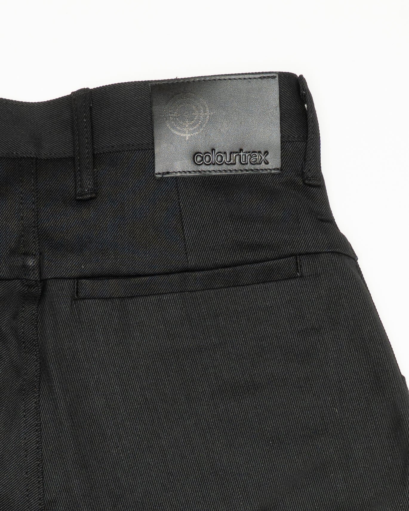(Pre-order) Dead Channel Bootcut Denim
