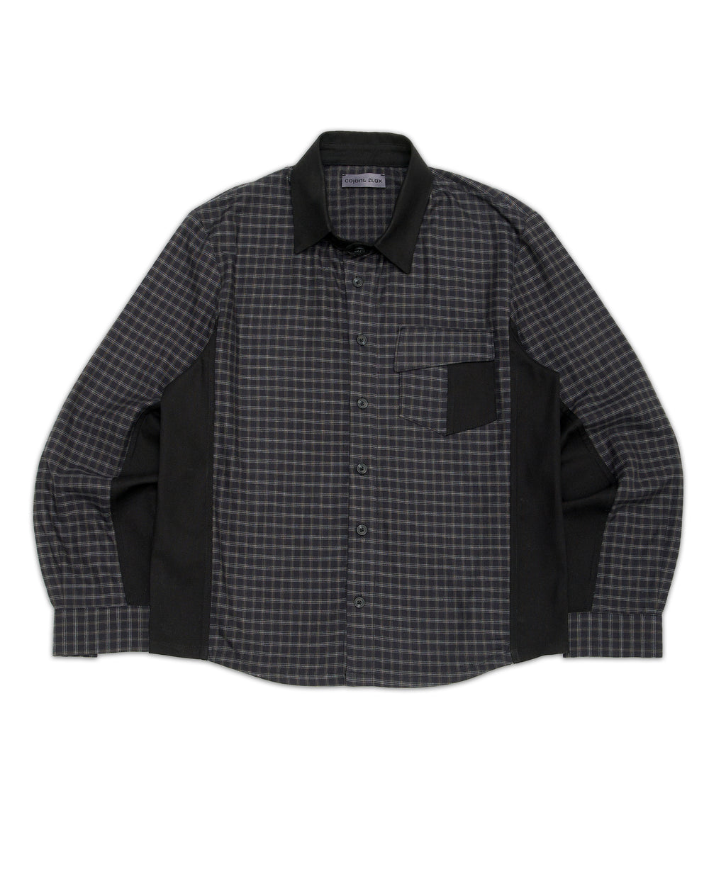 TYPE-1 FLANNEL