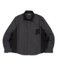 TYPE-1 FLANNEL