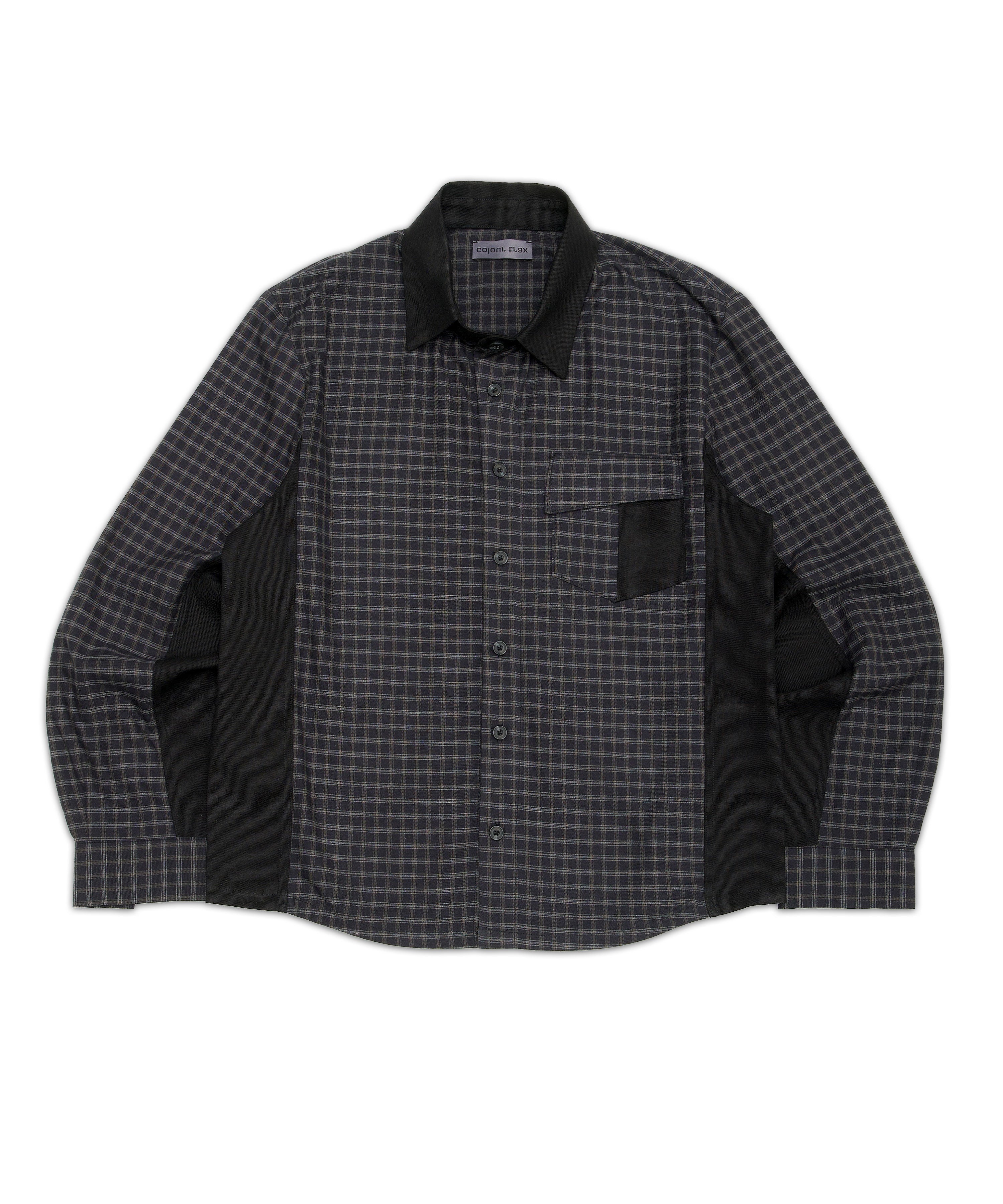 TYPE-1 FLANNEL