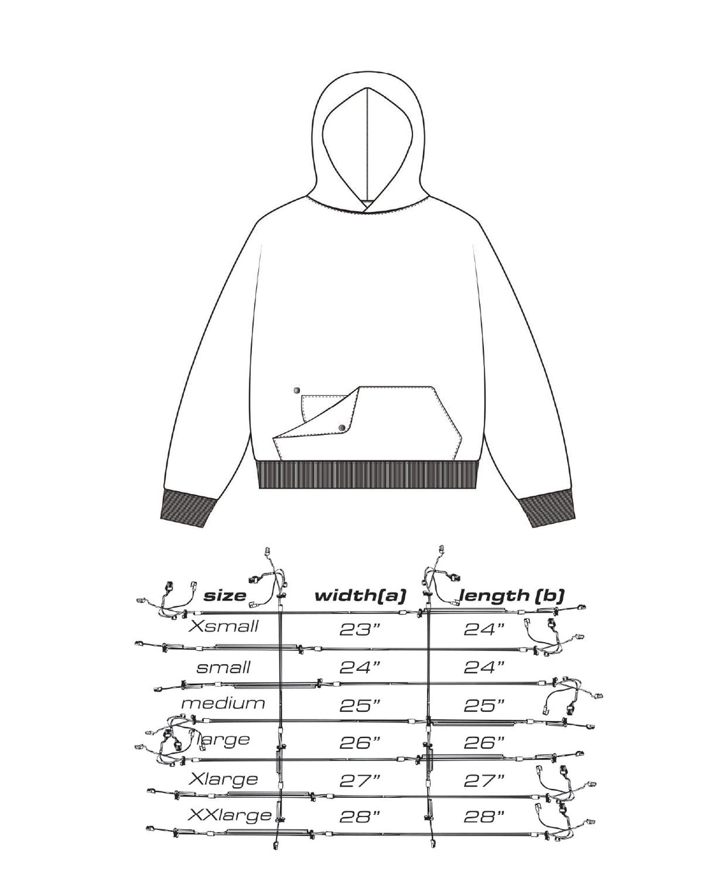 Unwound Worn Wine Pullover