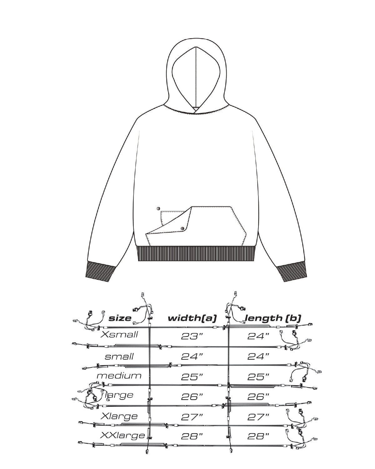 Unwound Worn Wine Pullover